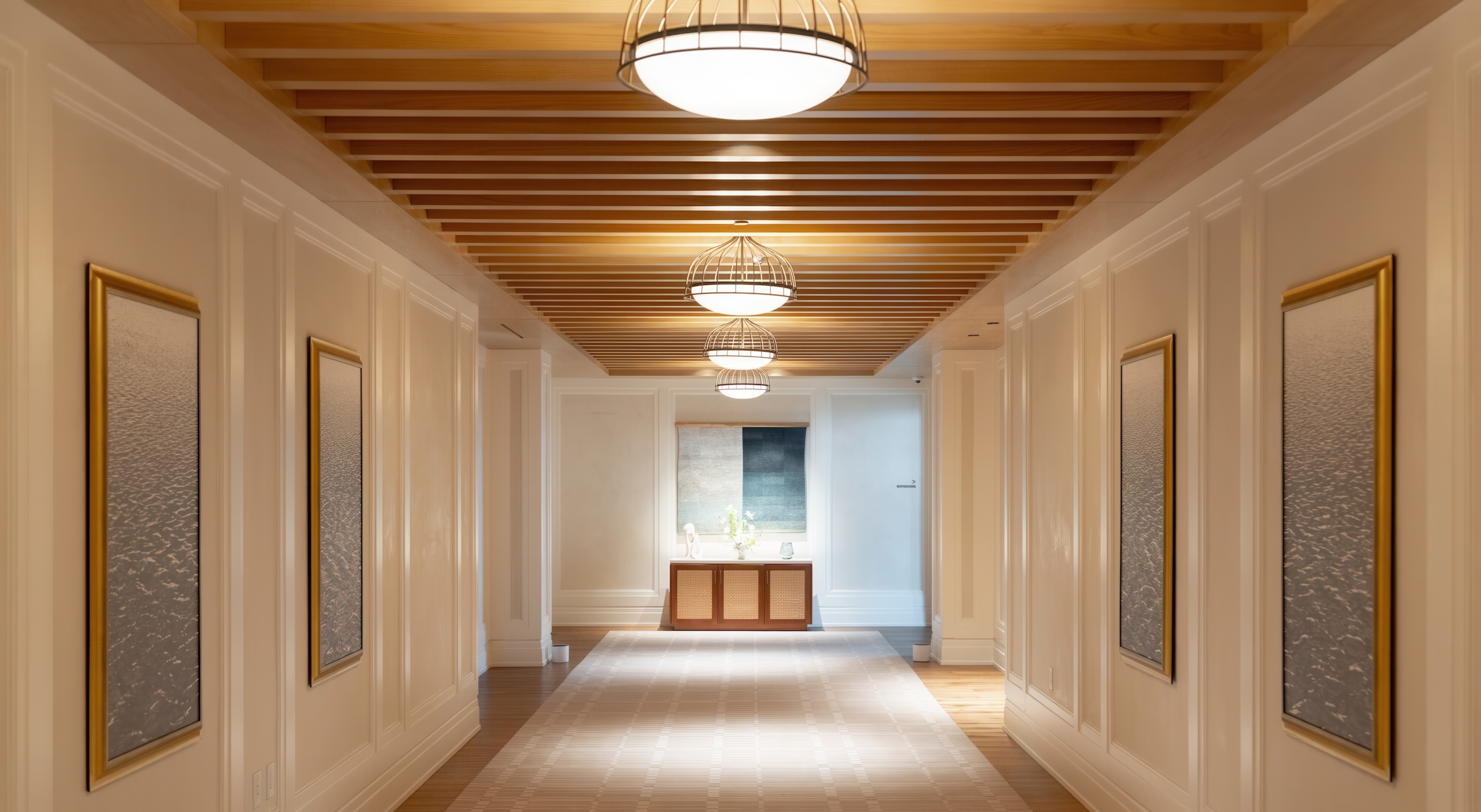 image of The Cooper's Event Space, image courtesy of The Cooper