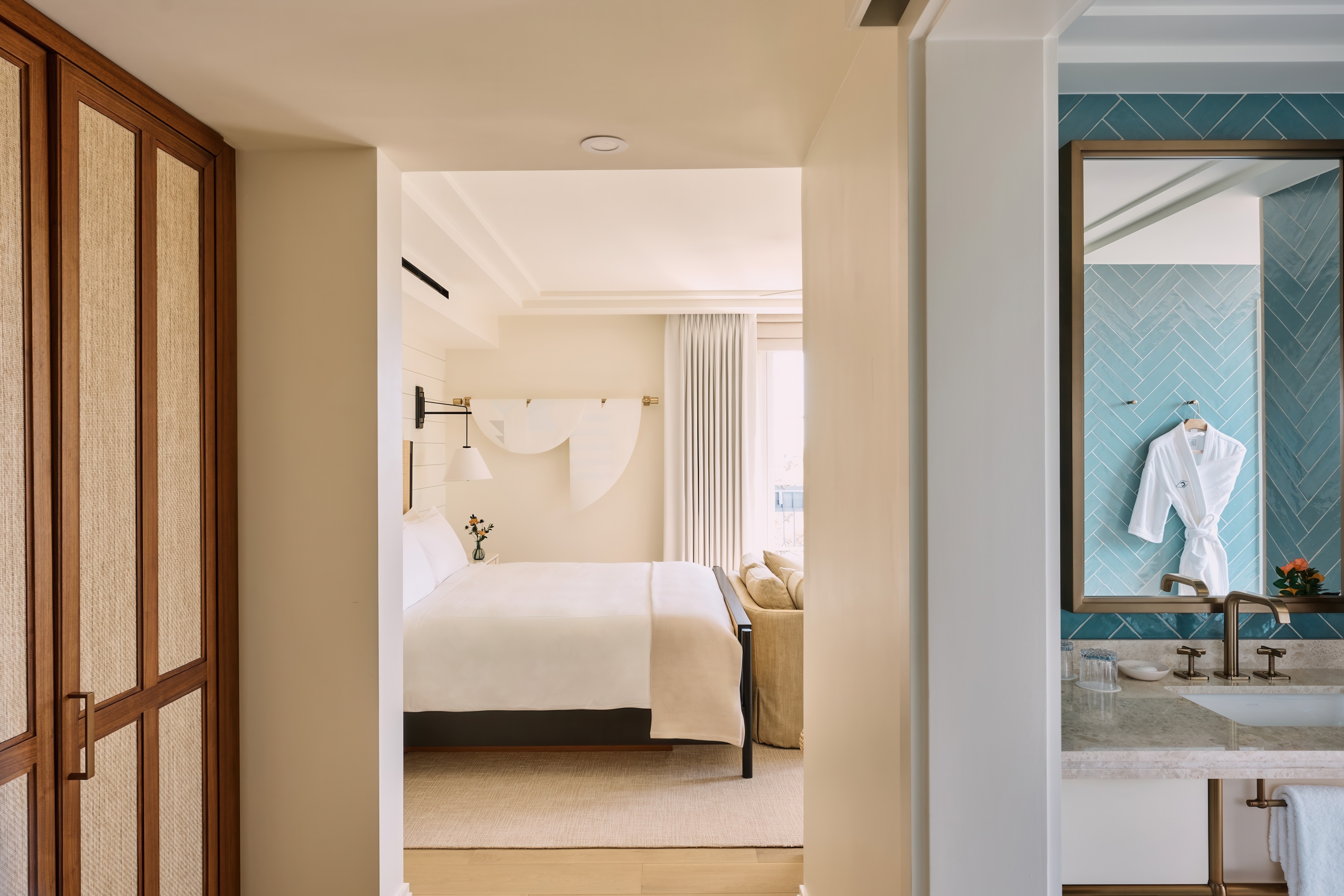 image of The Cooper's Studio Suite, image courtesy of The Cooper