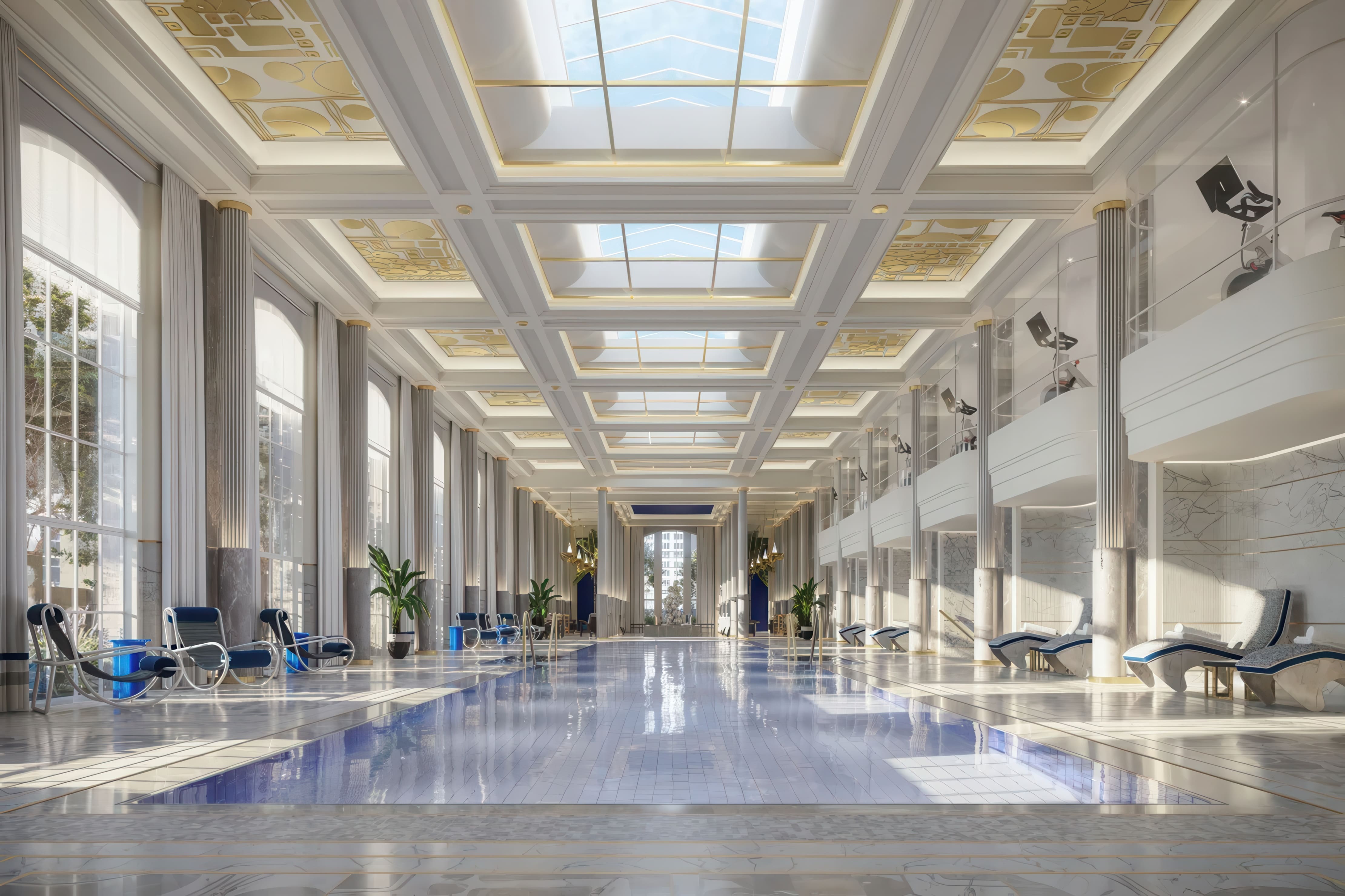 Image of Waldorf Astoria New York