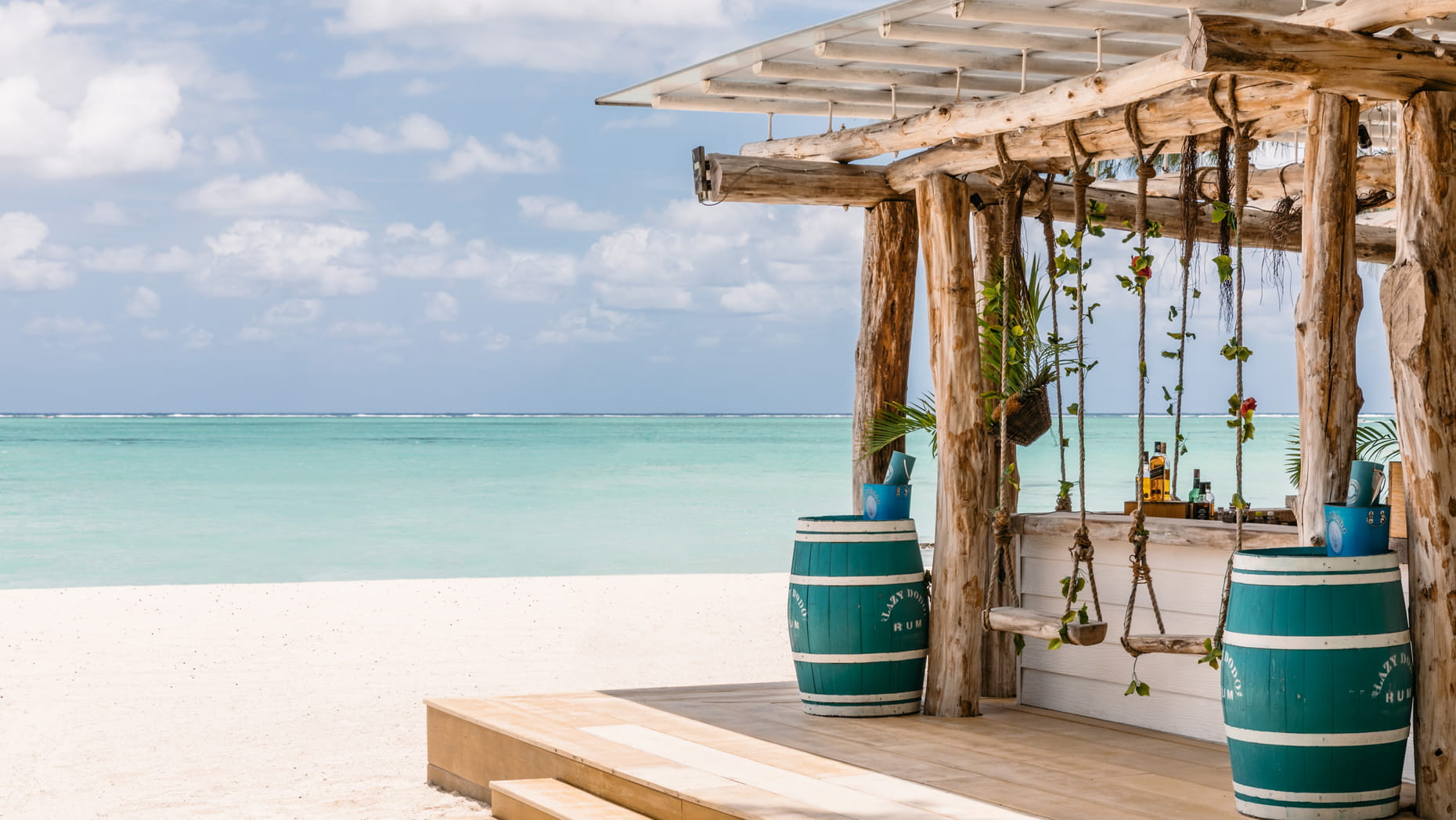 Four Seasons Resort Mauritius at Anahita unveils transformation