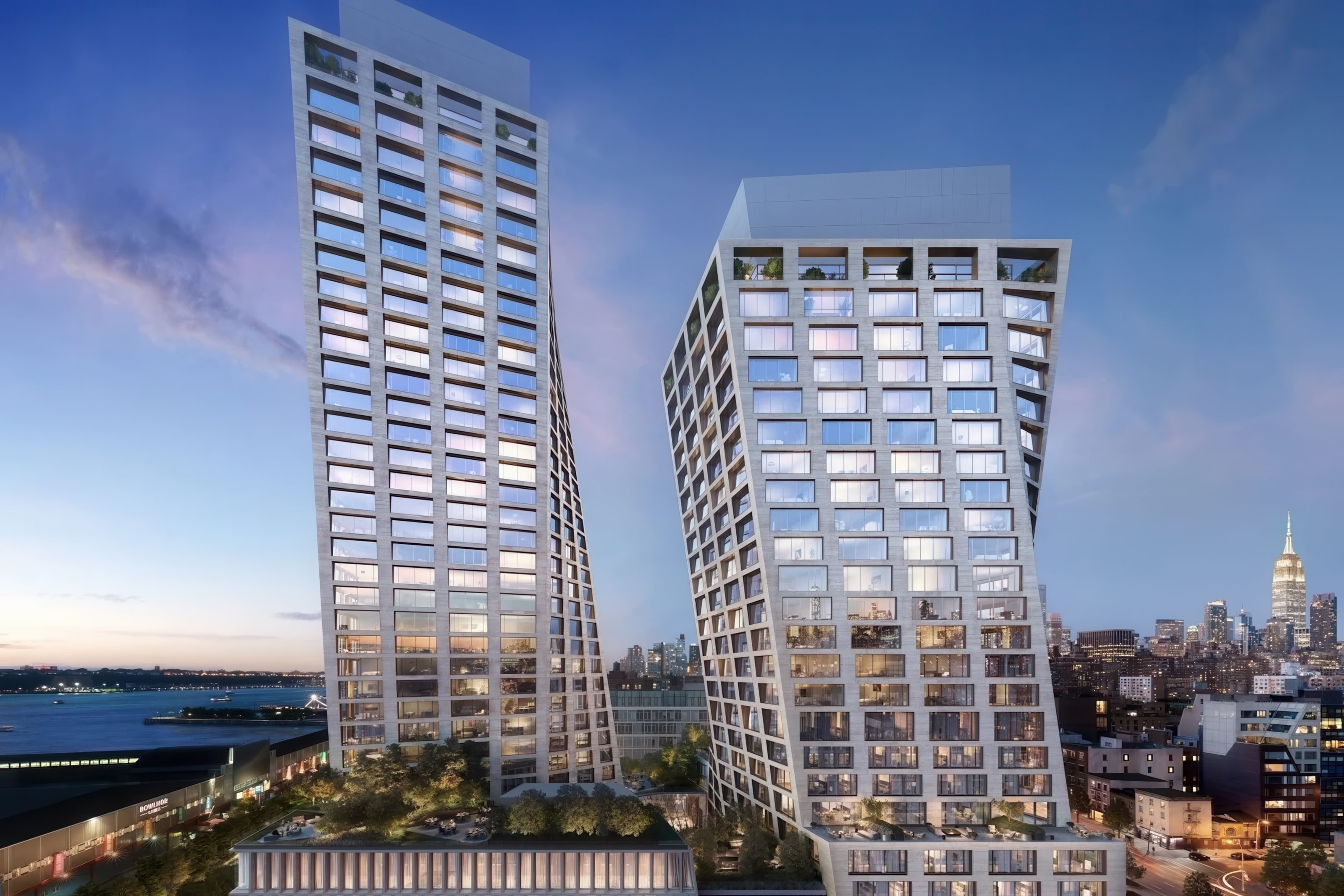 Faena New York opens late spring in Manhattan's West Chelsea neighborhood