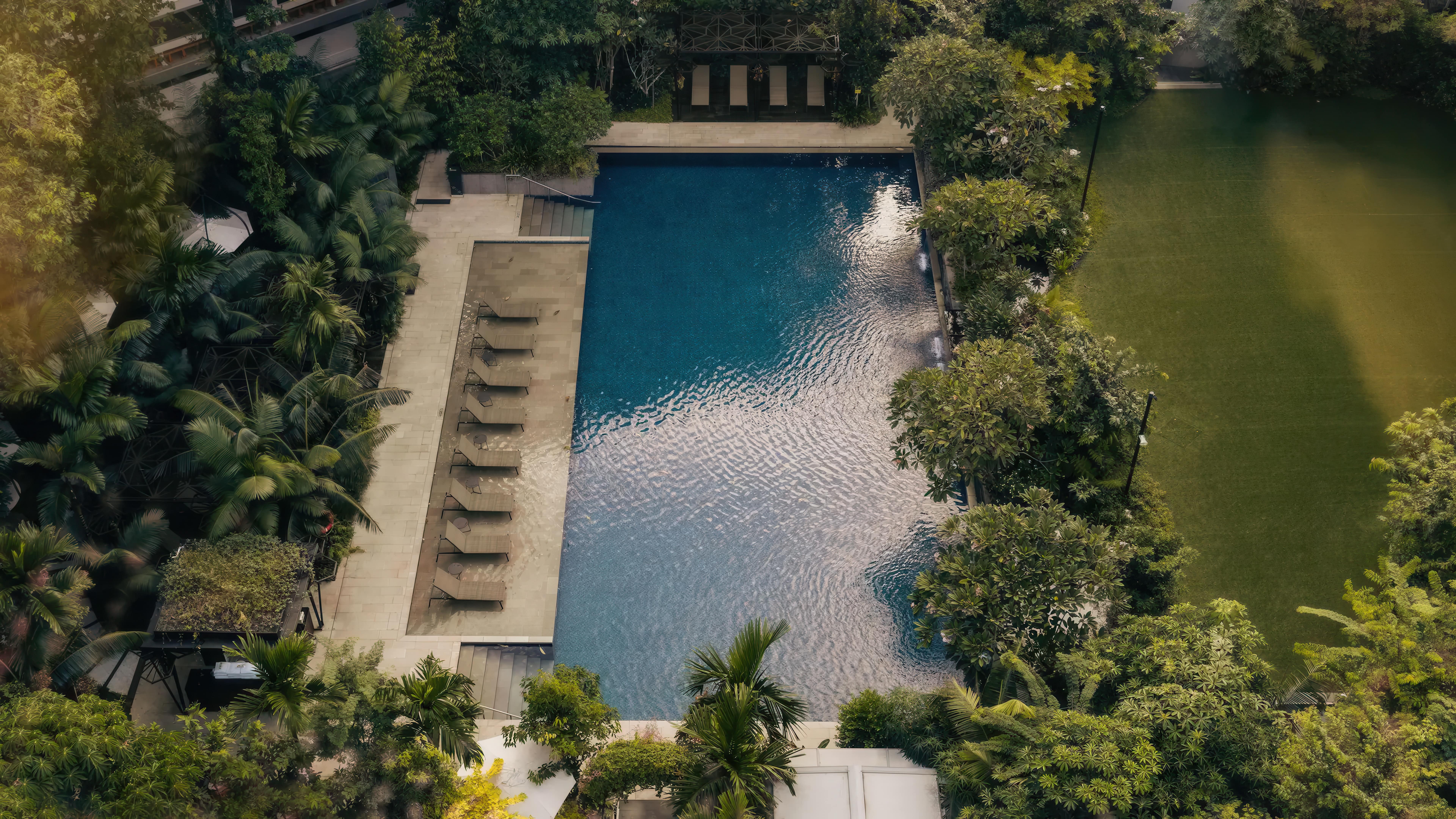 Photo of Damai at Grand Hyatt Singapore
