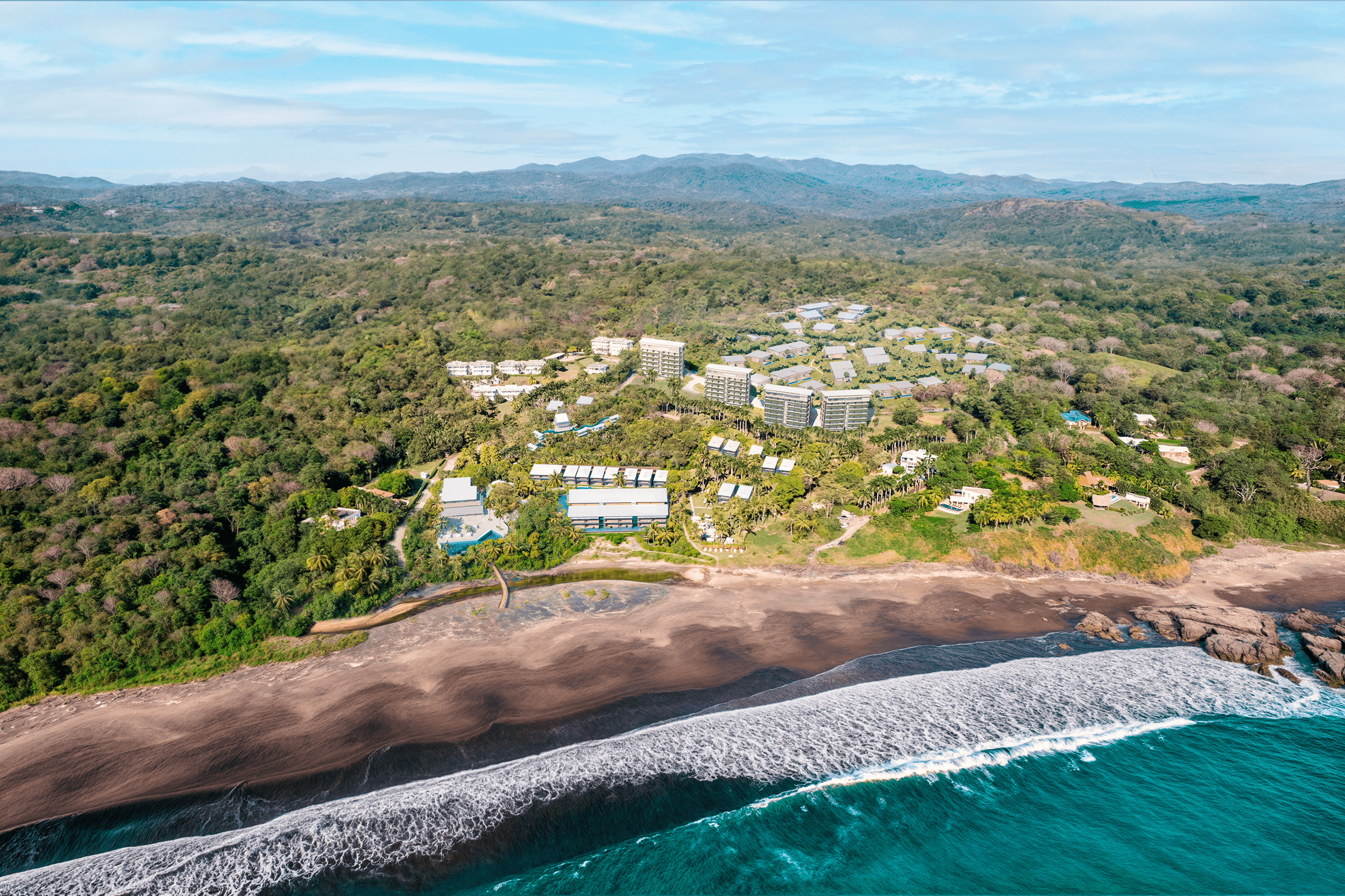 Image: Velara Resort & Residences