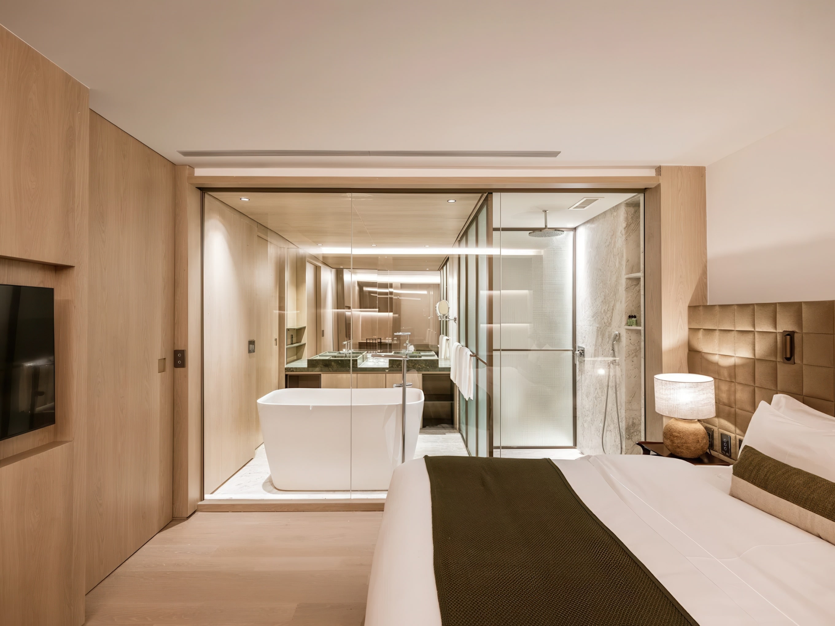 Image of Pulso Hotel Faria Lima Room Interior