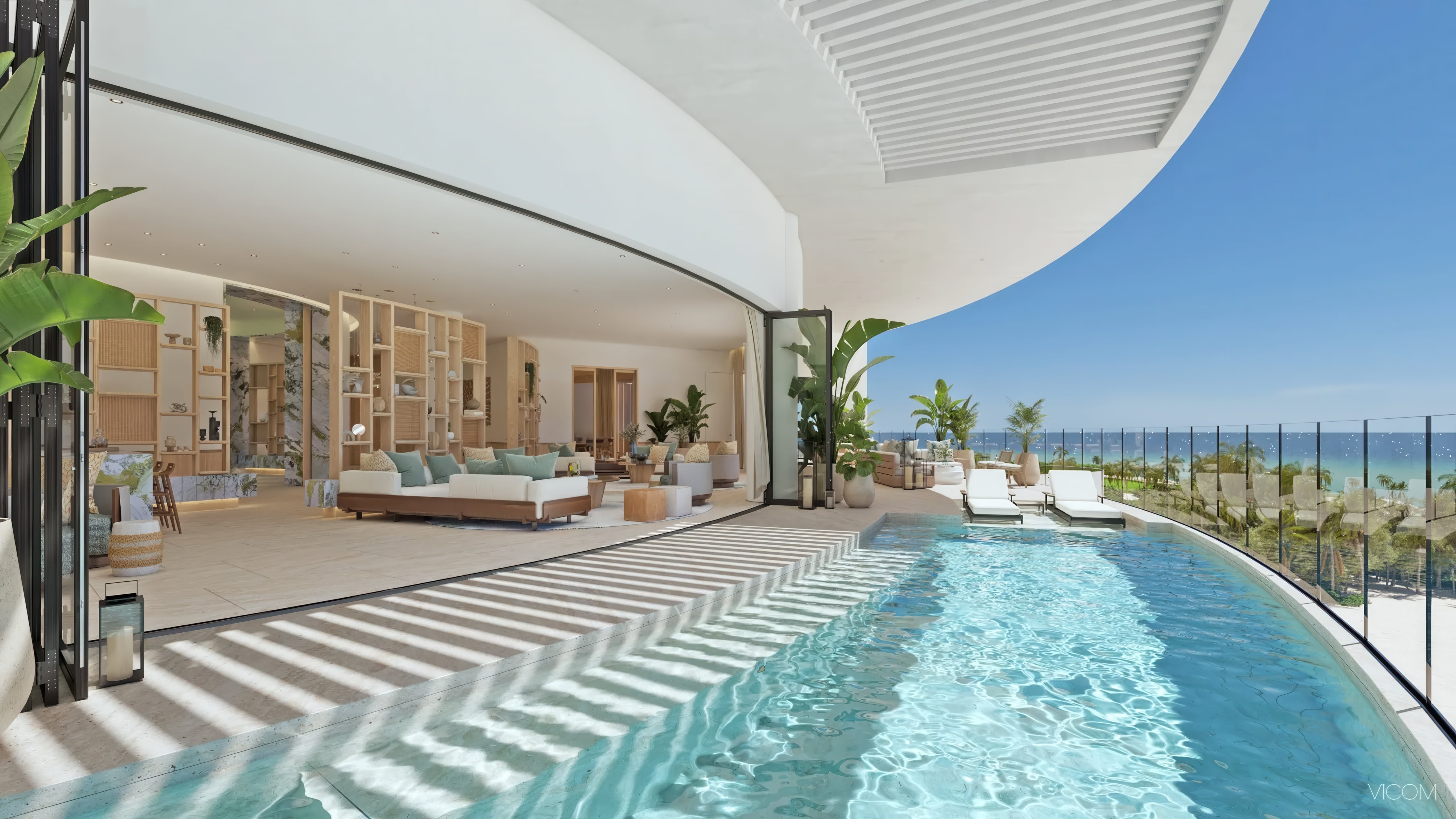 St. Regis Cap Cana Residences expected to be completed this fall