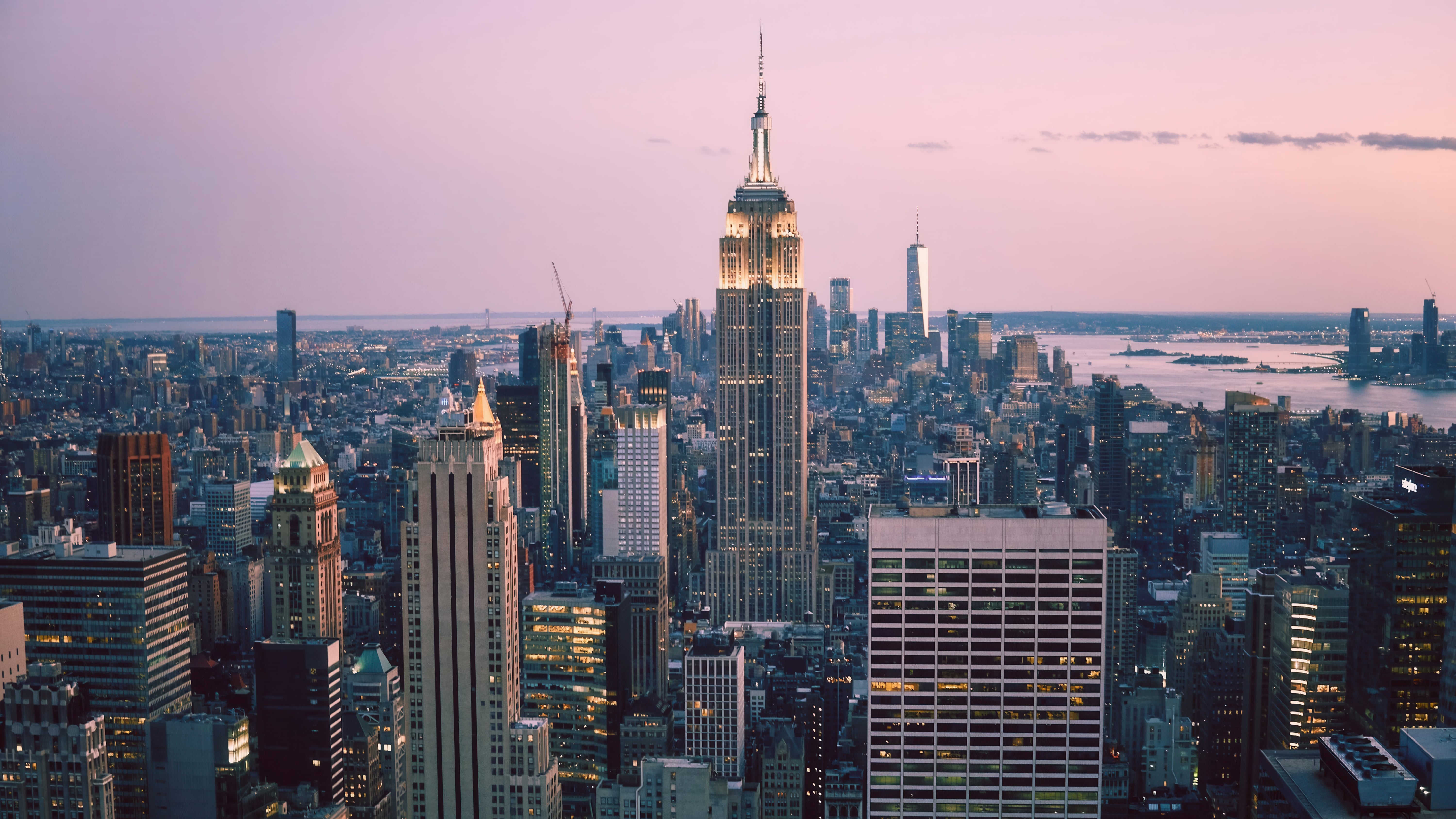 New York ranks second in the nation as 41 hotels receive Michelin Keys