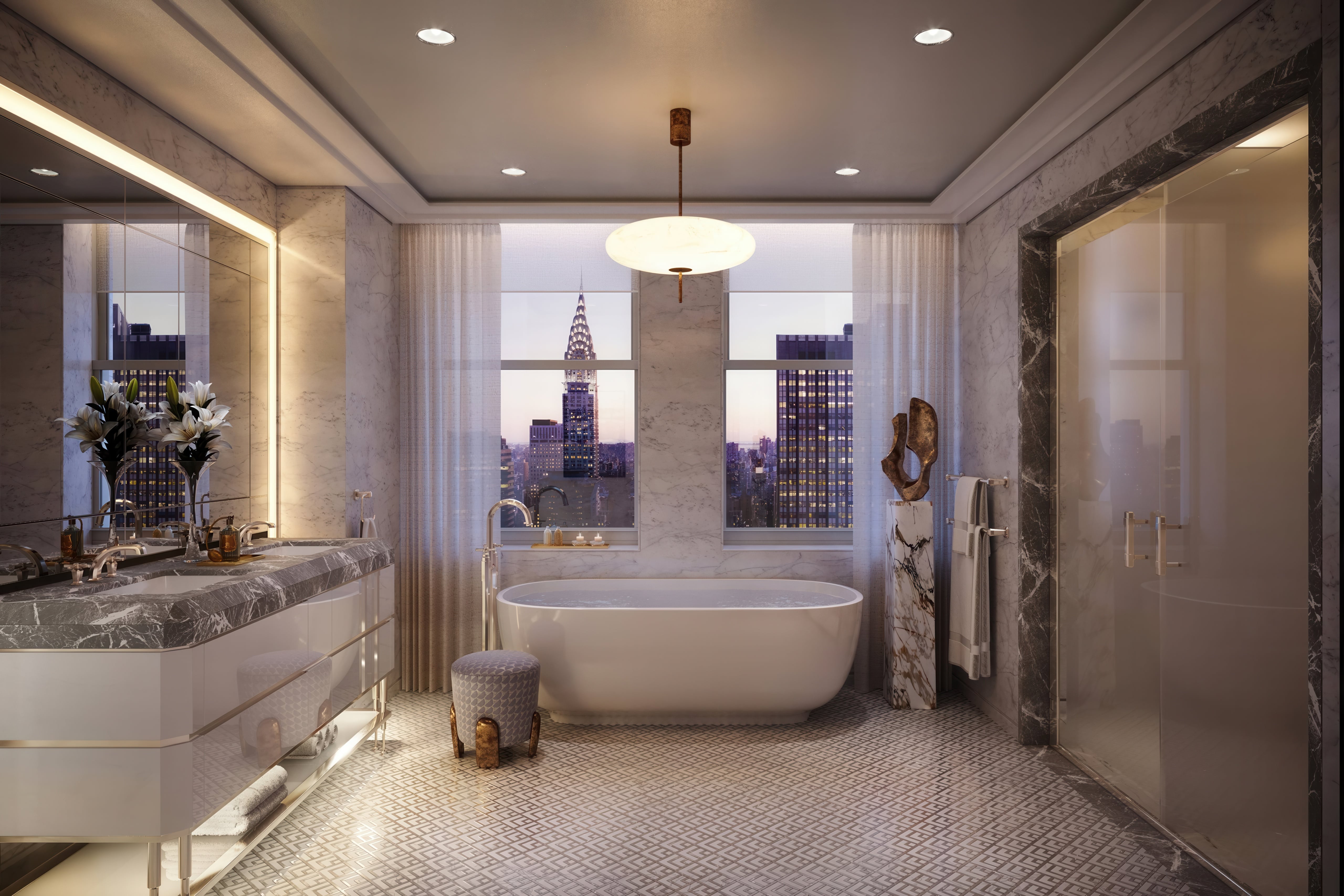 Image of Waldorf Astoria New York