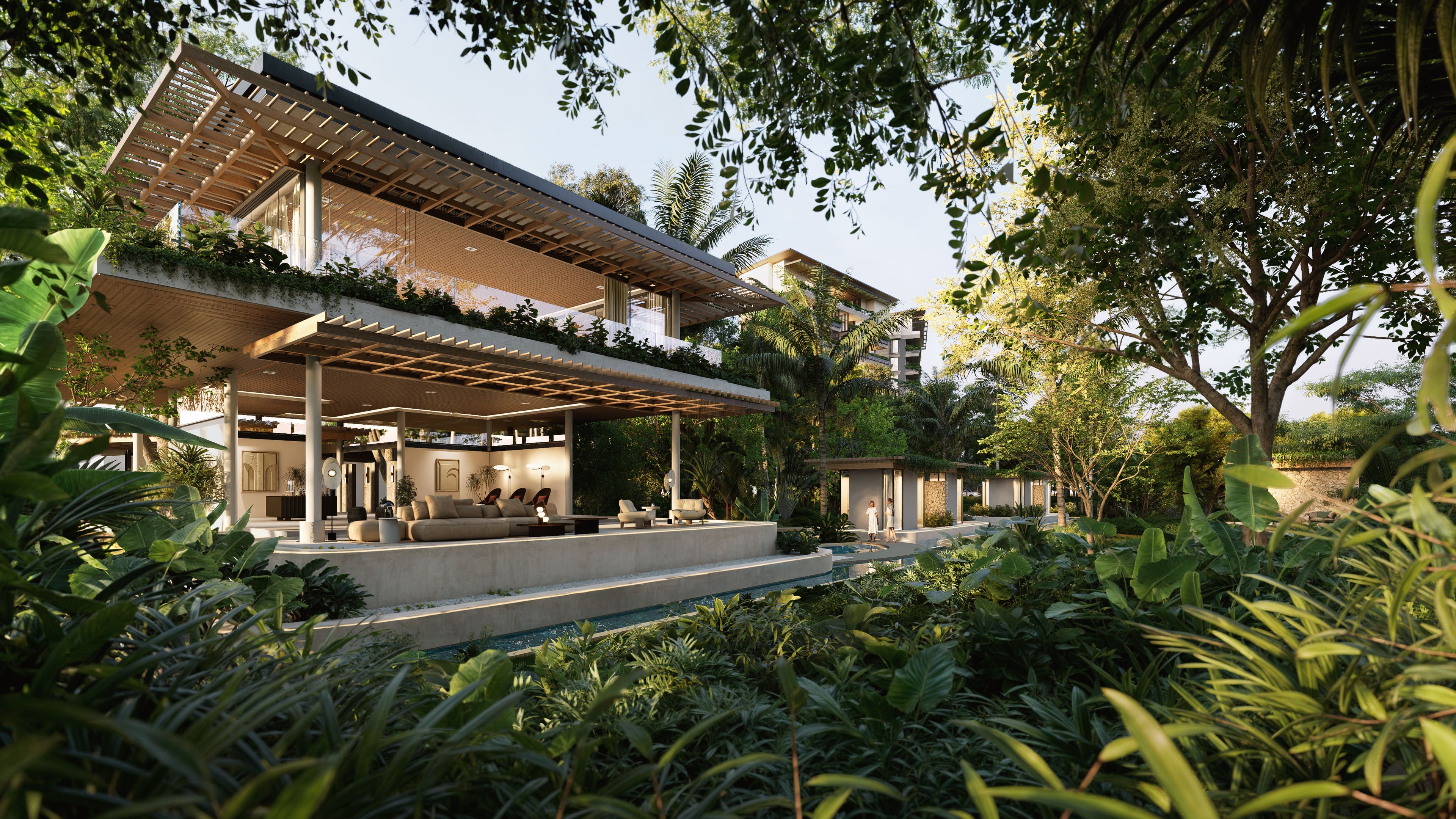Velara debuts Costa Rica's first biologically optimized Resort and Residences