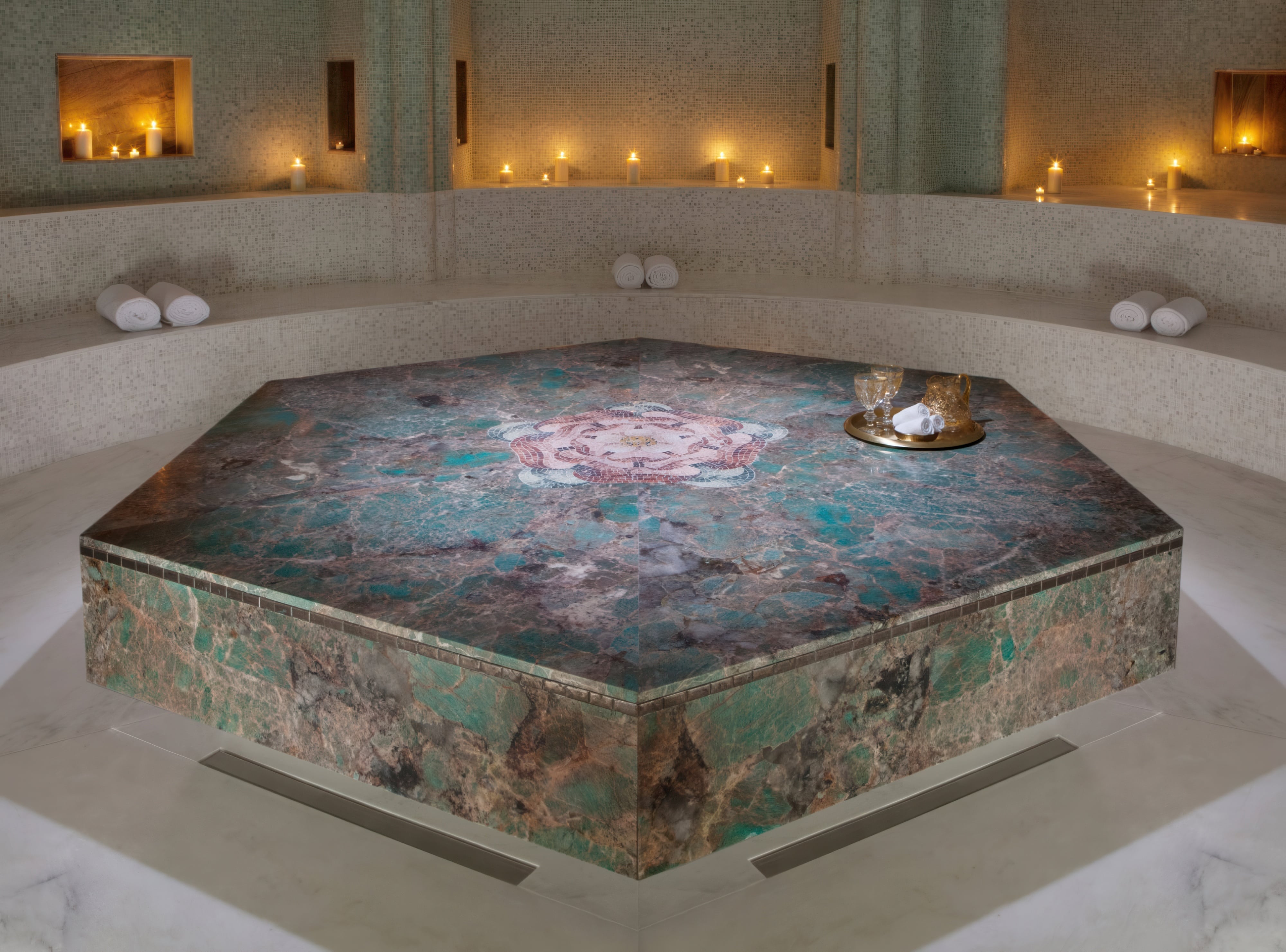 Tierra Santa Healing House spa opening in Faena New York late spring