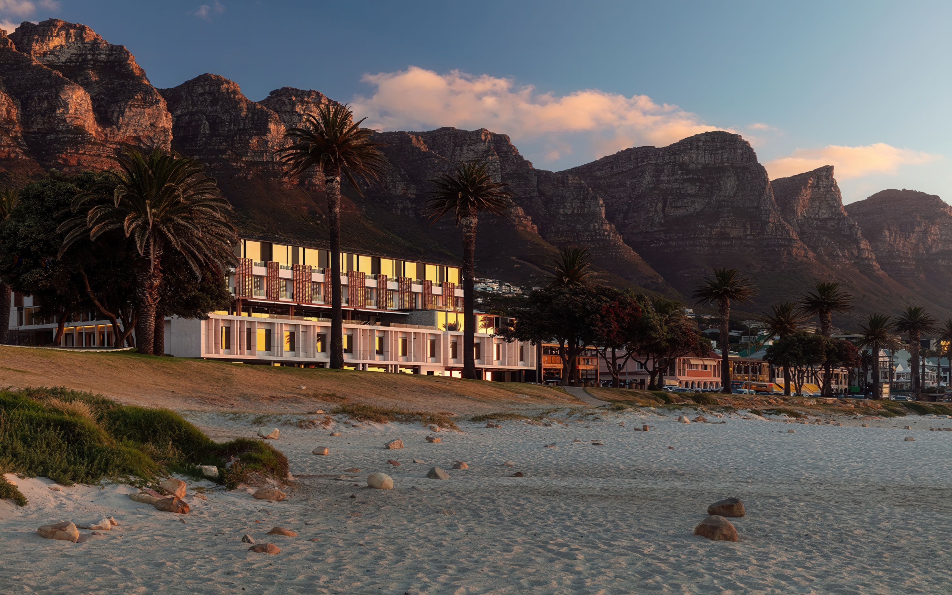 The Morea House opens as Autograph Collection's first Cape Town hotel