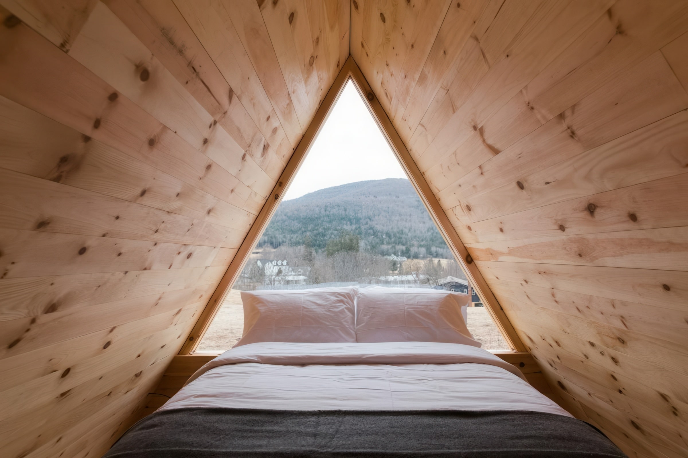 One Michelin Key: Wildflower Farms, Auberge Collection