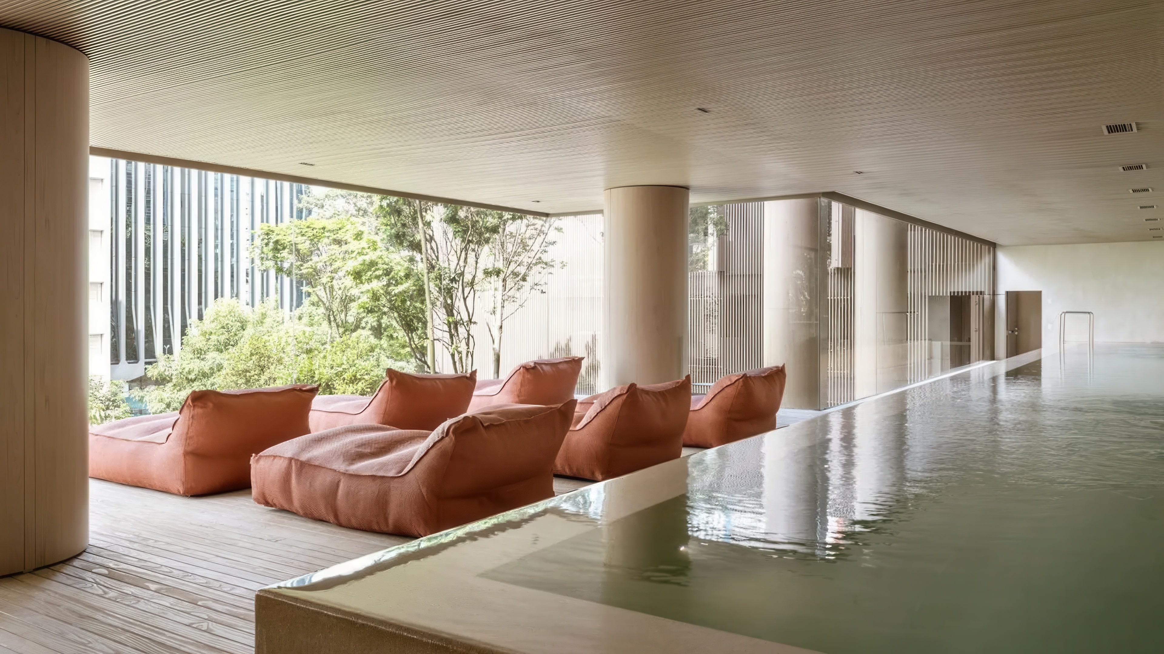 Image of Pulso Hotel Faria Lima Pool & Spa