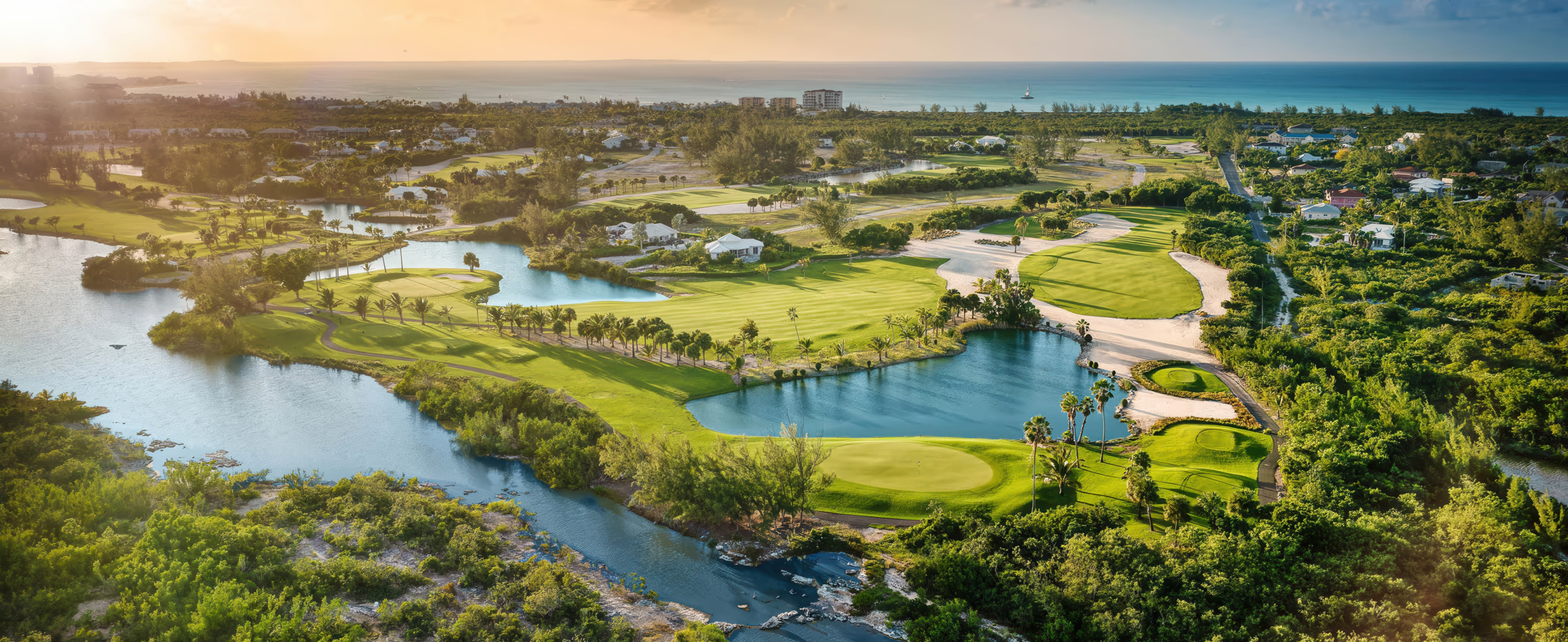 Photo of Royal Turks and Caicos Golf Club