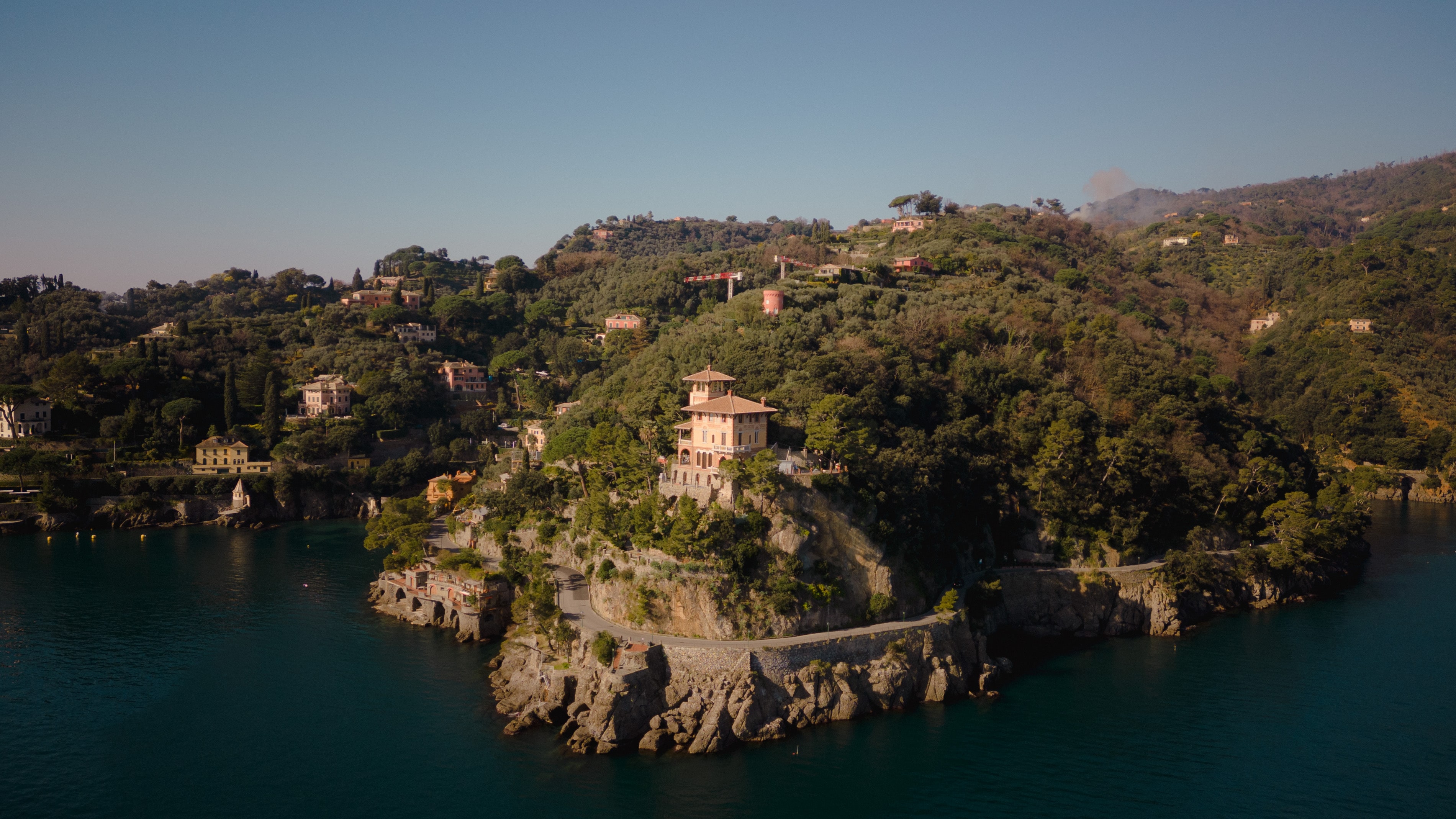Image of Villa Beatrice by Marco Valmarana