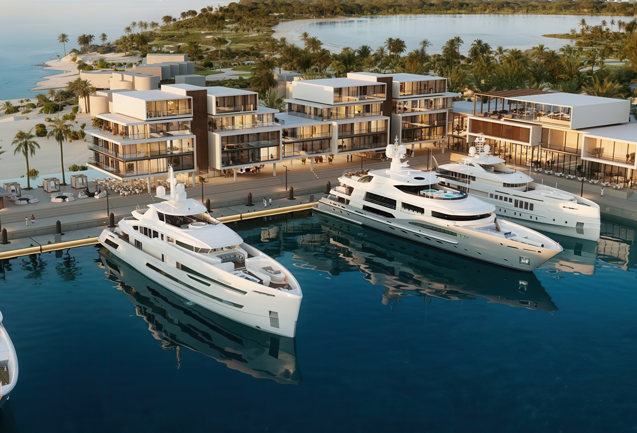 Equinox Hotels unveils plans for its Caribbean debut
