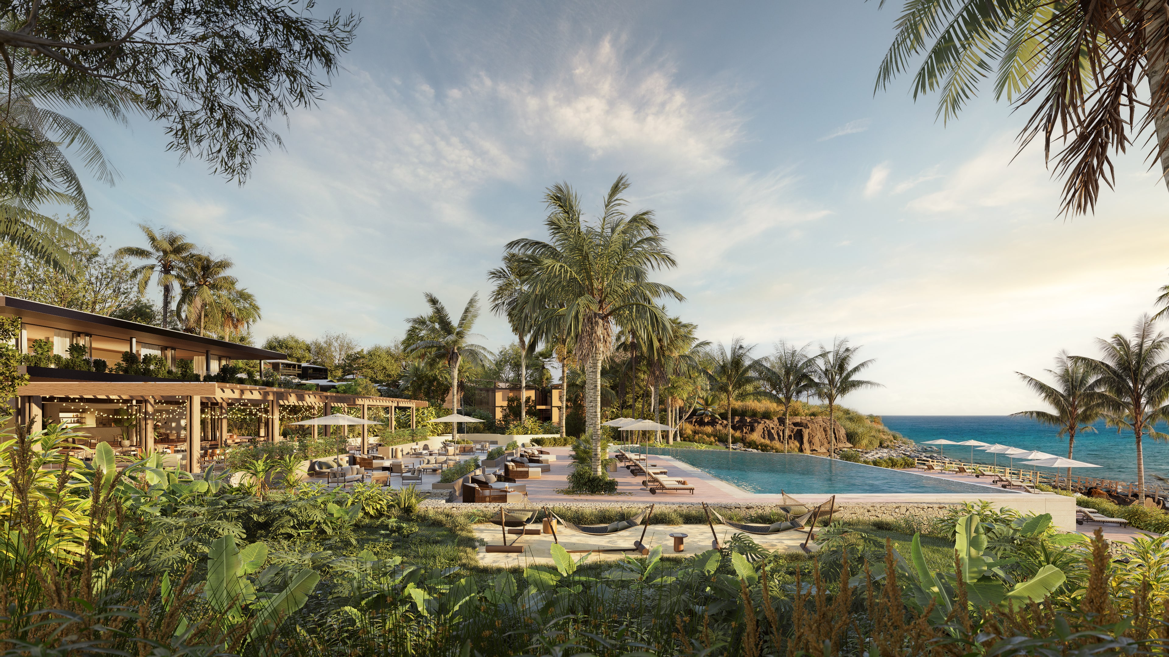 Velara debuts Costa Rica's first biologically optimized Resort and Residences