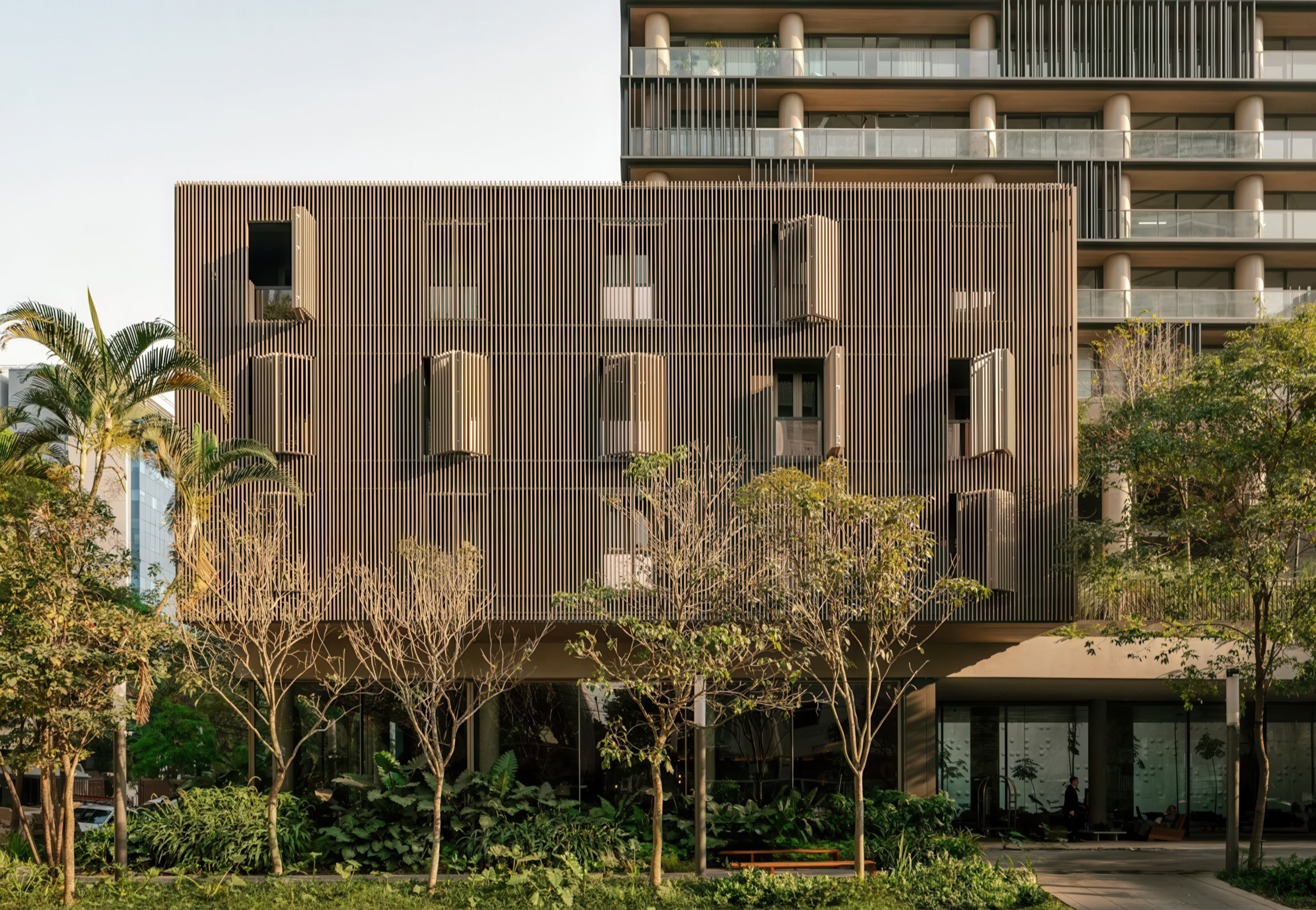 Pulso Hotel Faria Lima brings new rhythm to São Paulo hospitality