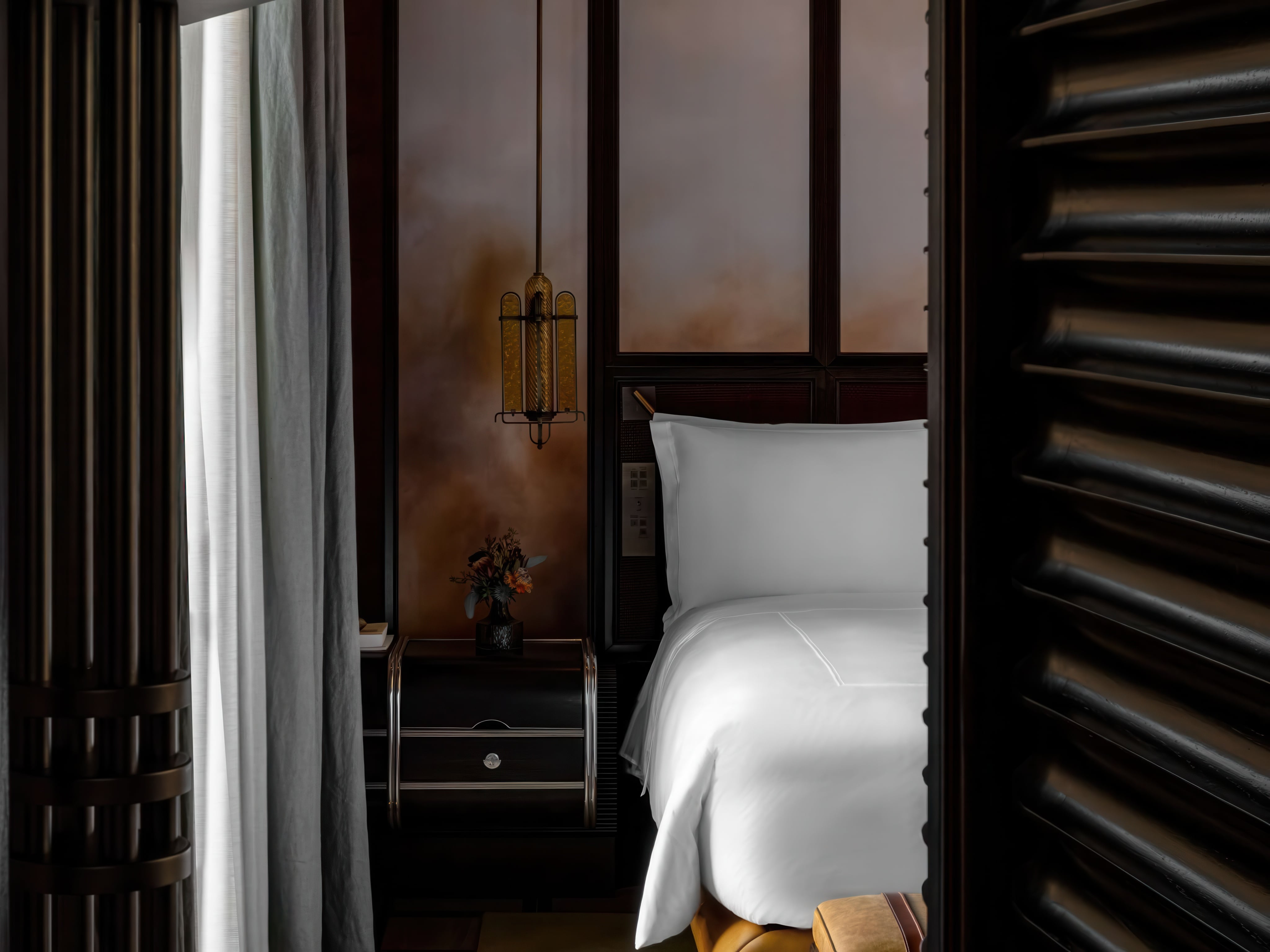 Room view at Orient Express La Minerva