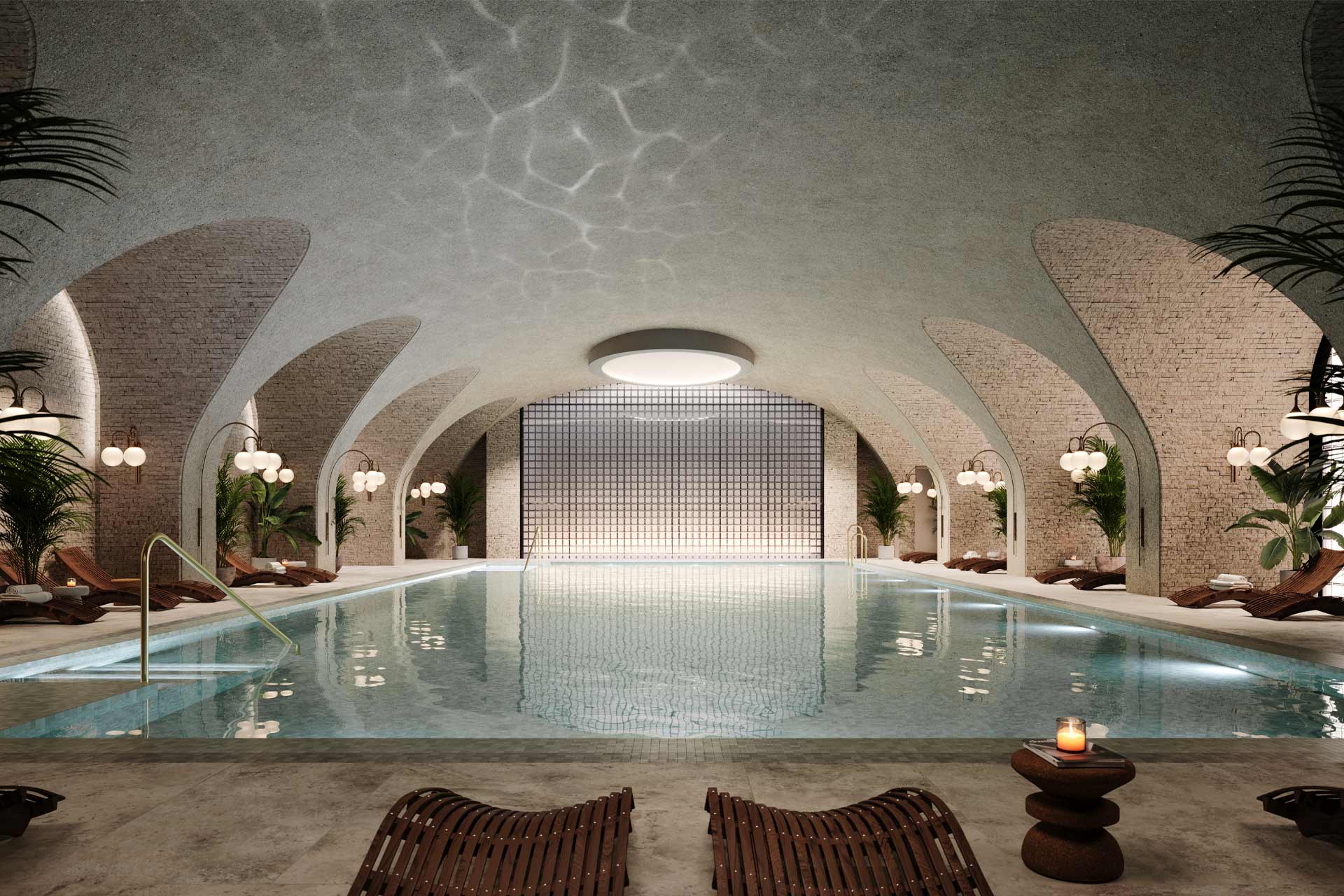 From landmark department store to luxury hotel: Six Senses London opens doors in early 2025