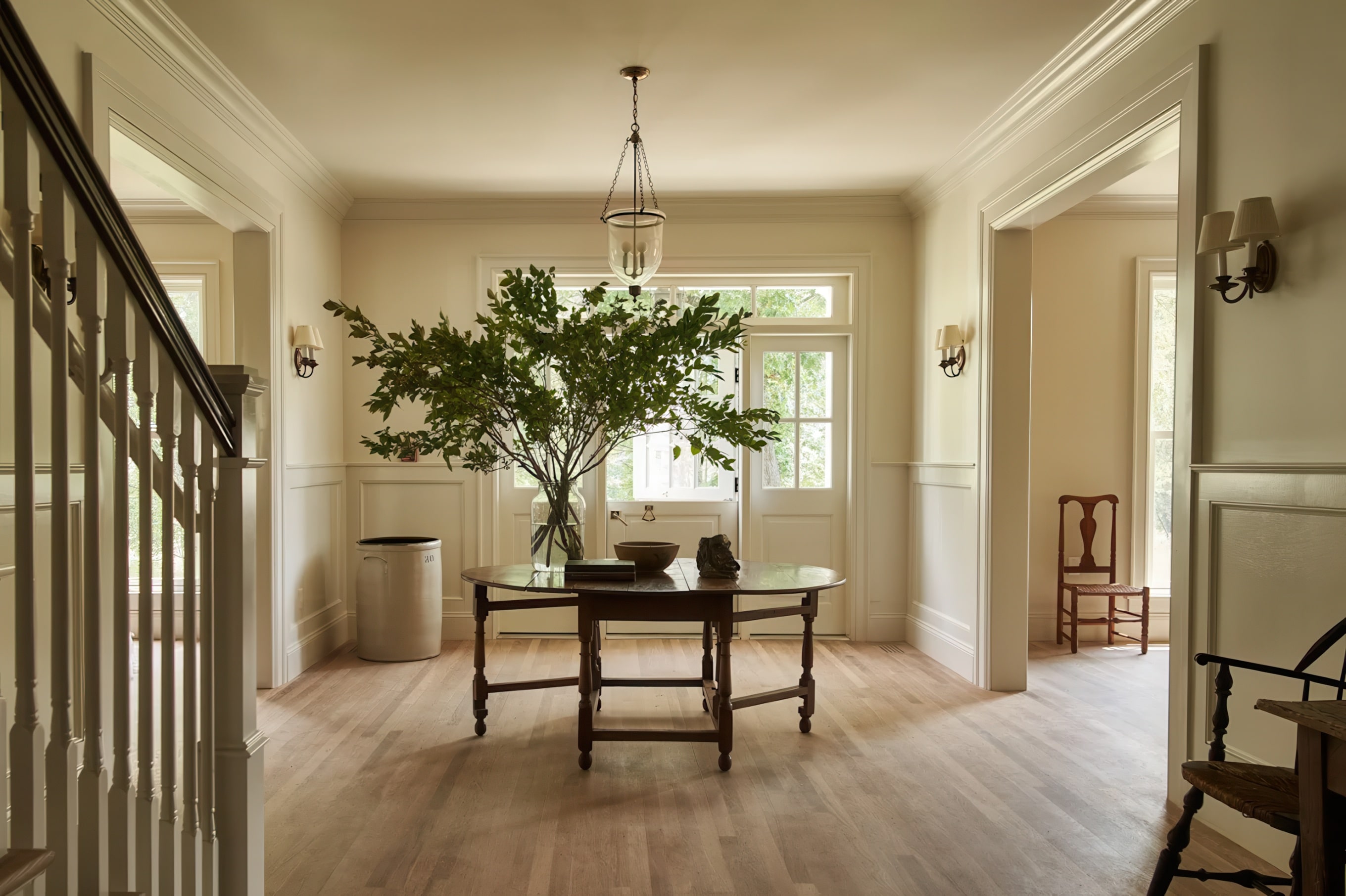 One Michelin Key property INNESS