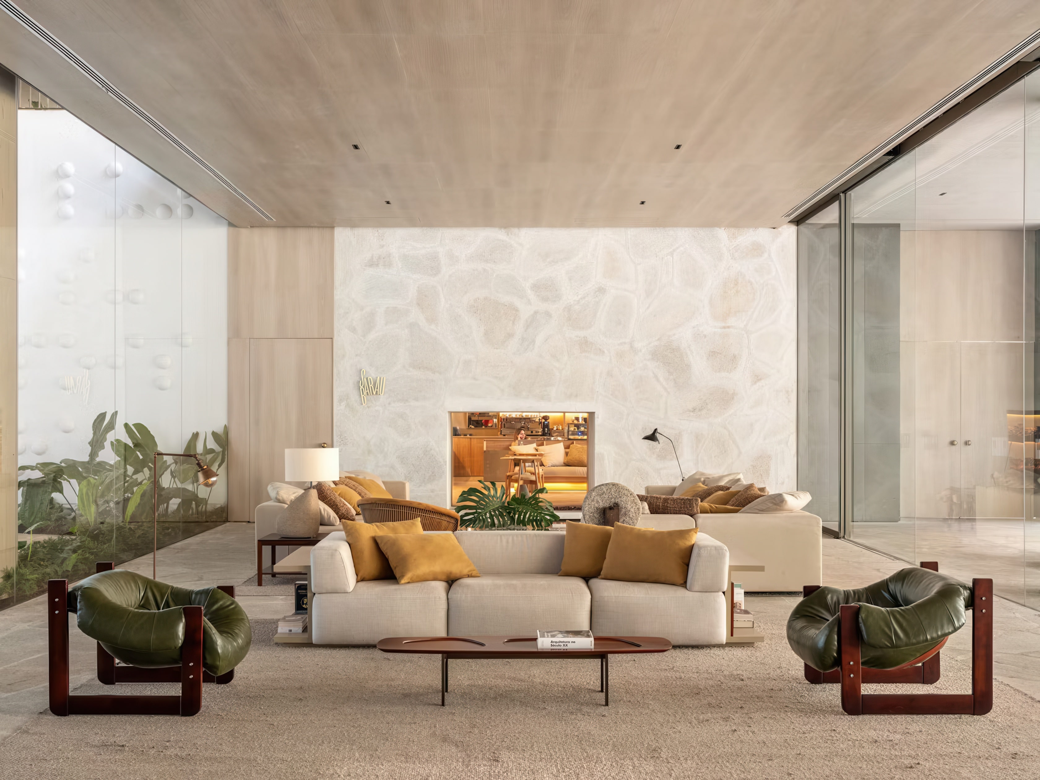 Image of Pulso Hotel Faria Lima Interior