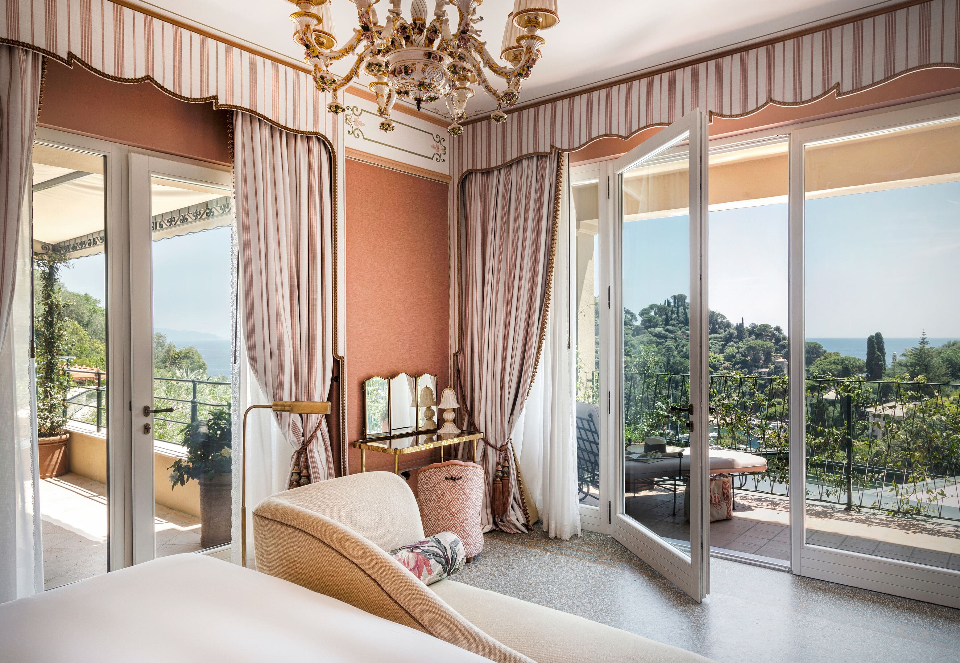 Image of The Baronessa Suite by Mattia Aquila