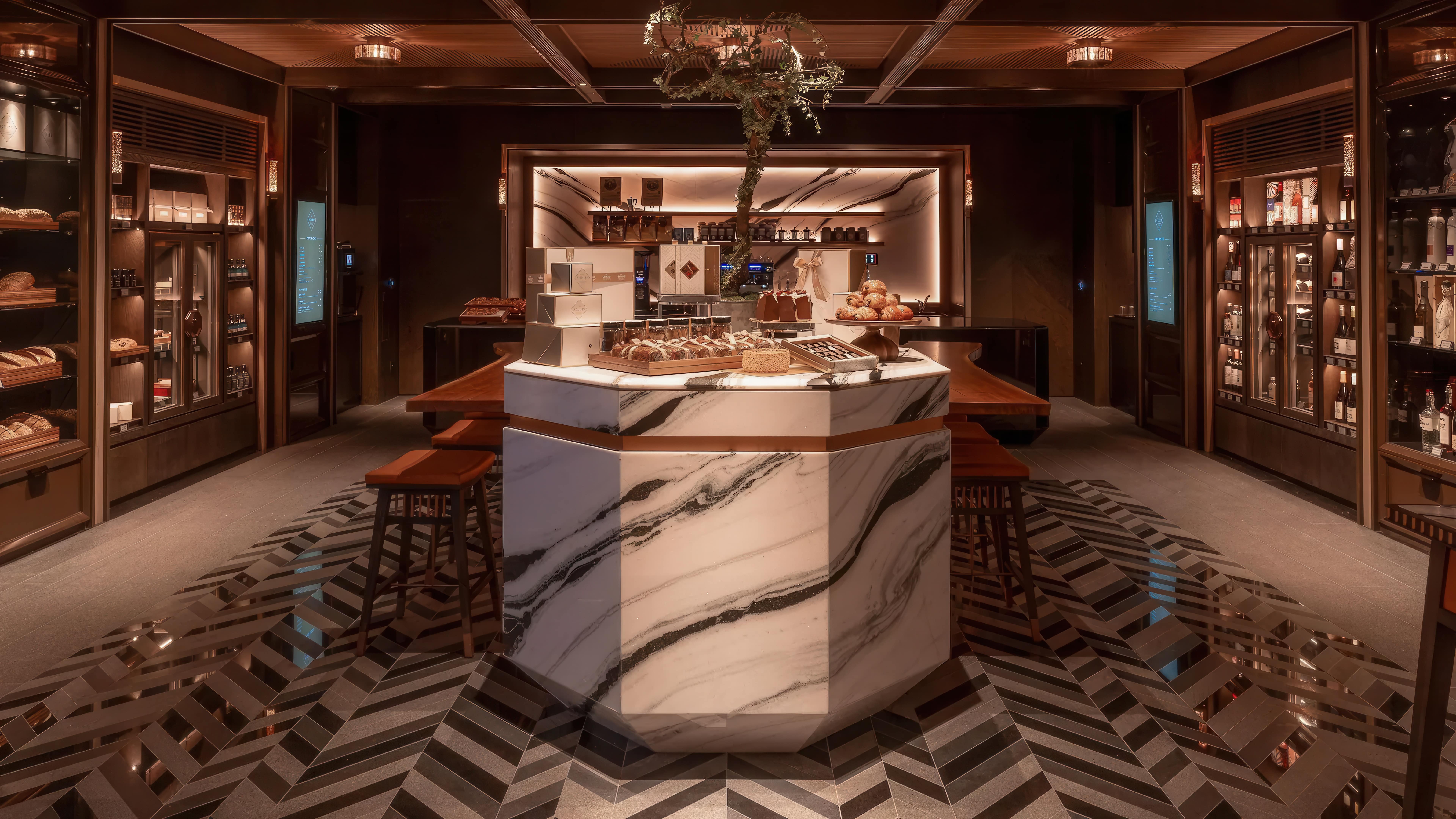 Photo of The Shop at Grand Hyatt Singapore
