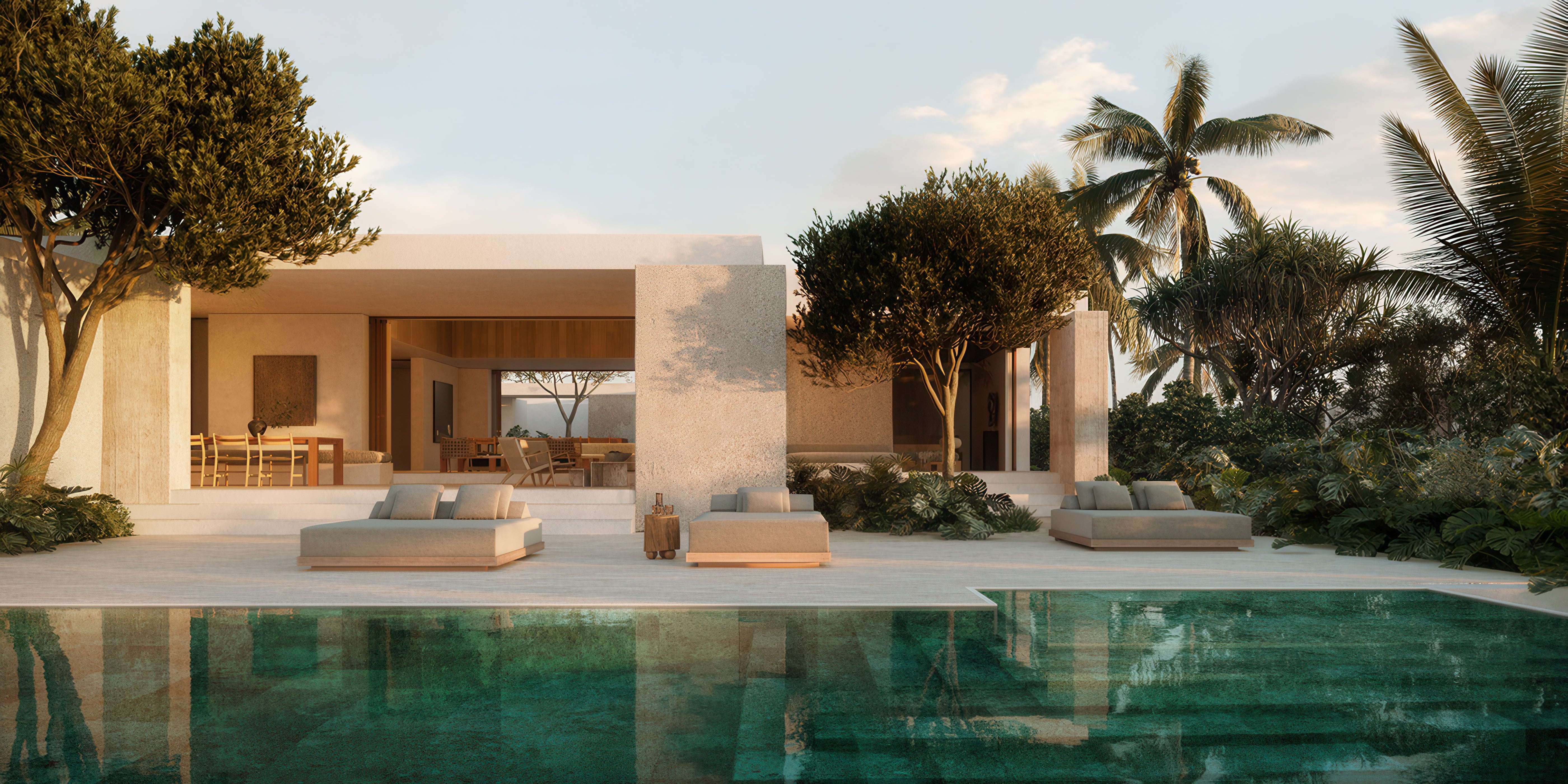 Aman unveils its first Janu destination in the Caribbean