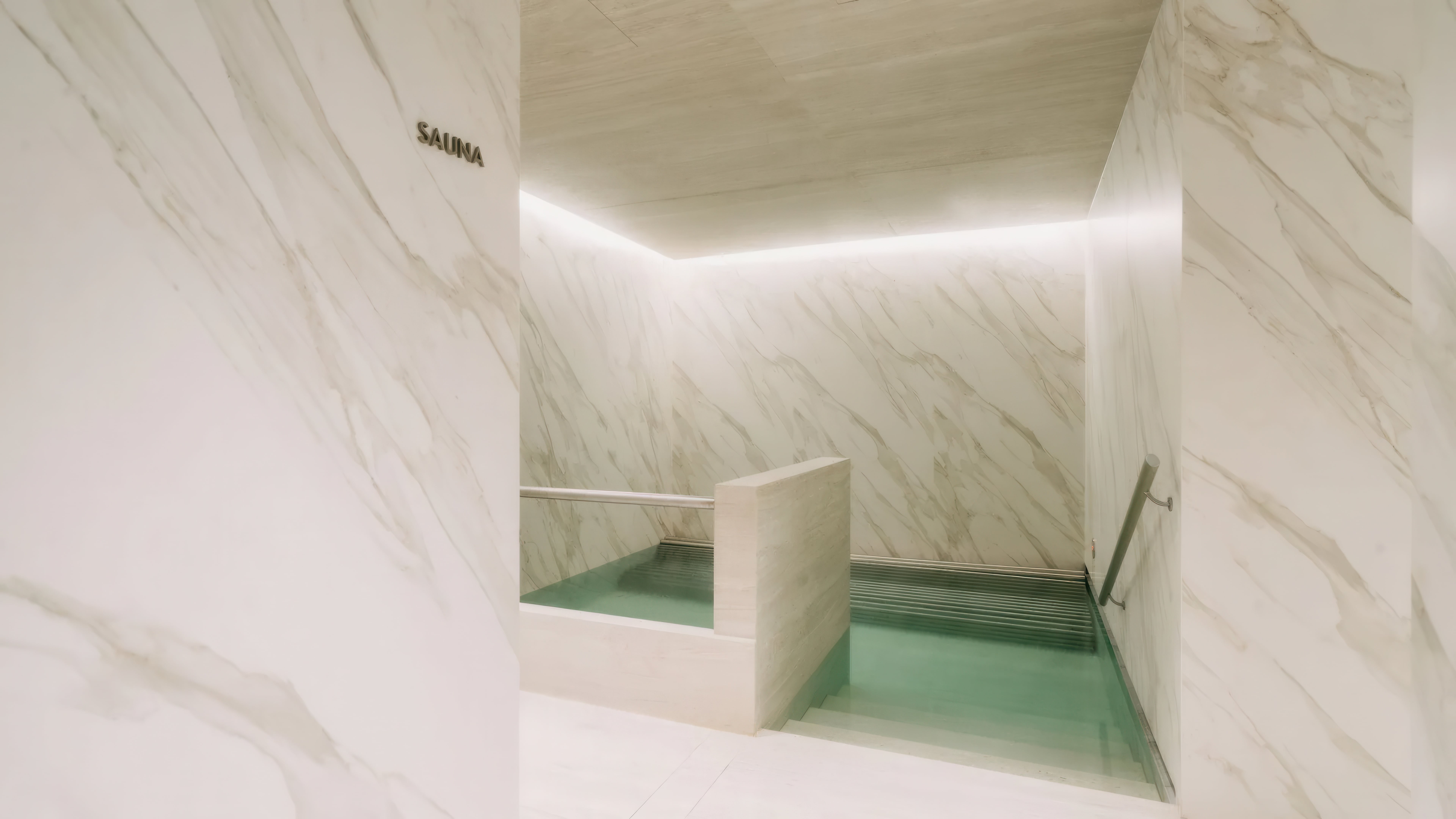 Photo of Damai at Grand Hyatt Singapore