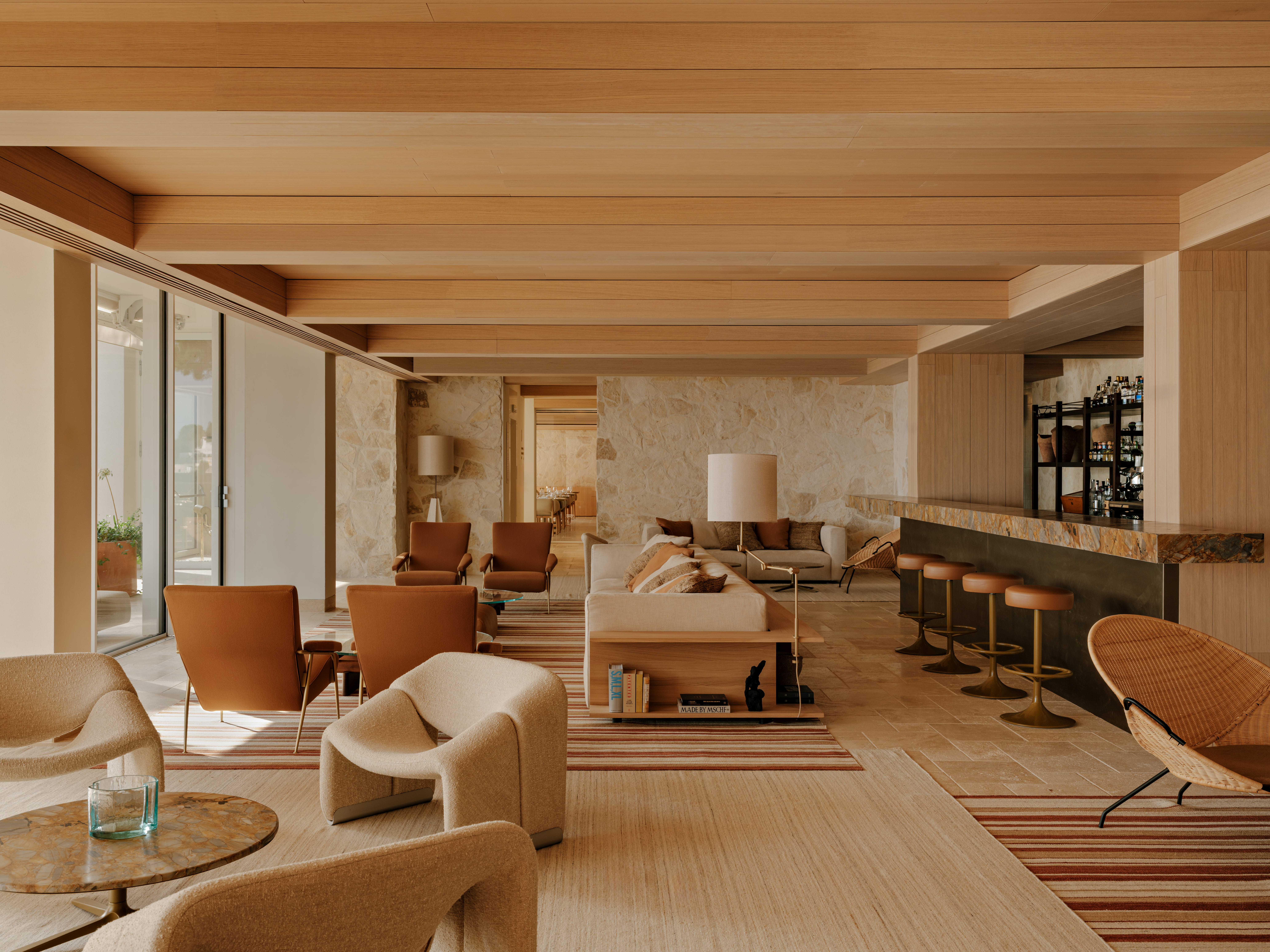 Image of Libero Bar, image courtesy of Fran Parente