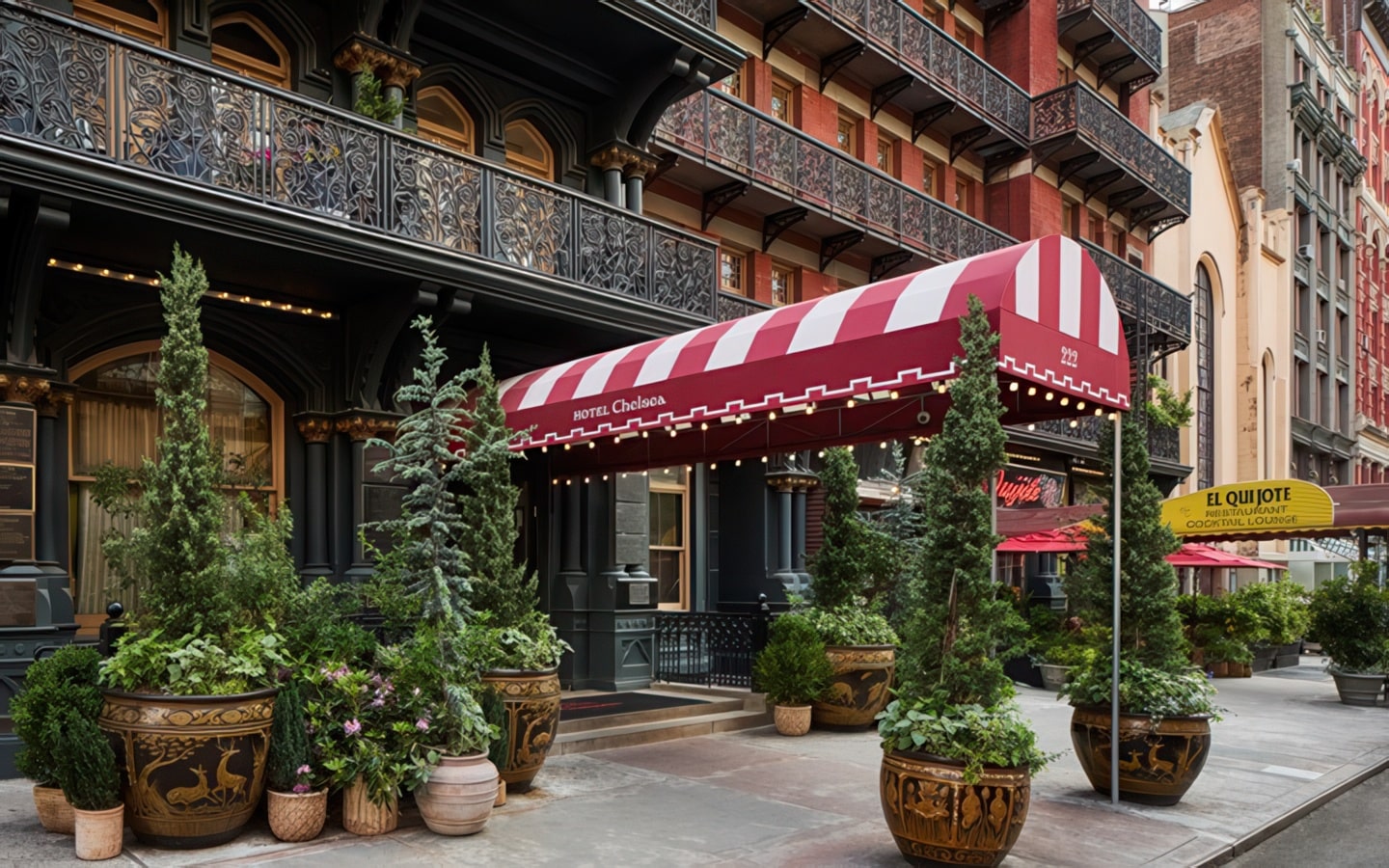 One Michelin Key property Hotel Chelsea