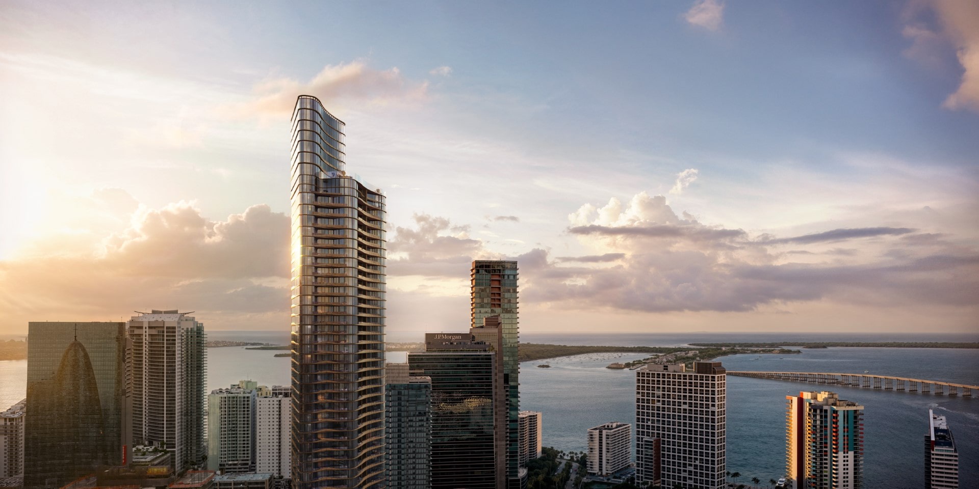Ytech's latest creation, Seven Broadway, slated for completion in 2027