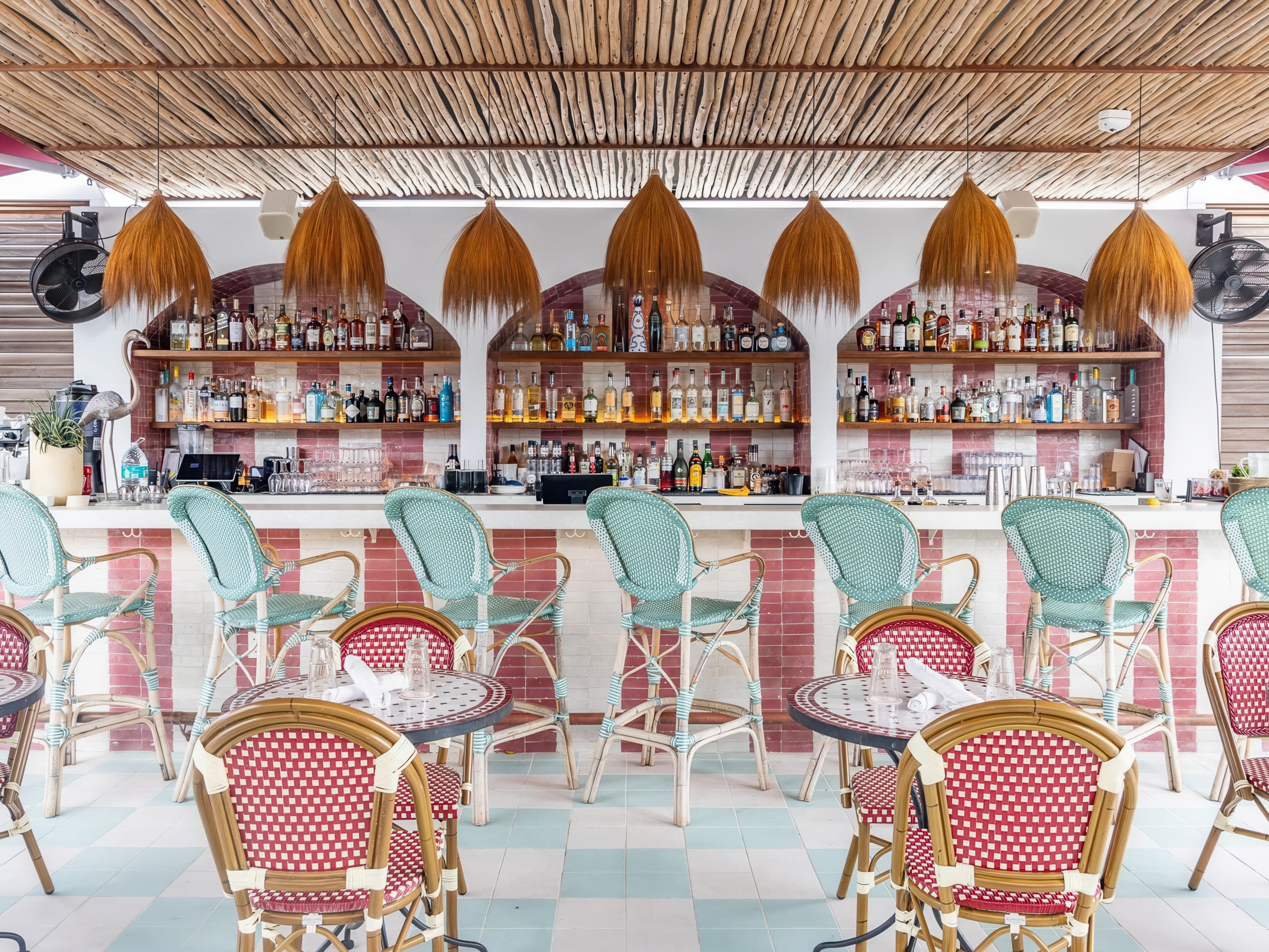 One Michelin Key property Esmé Miami Beach