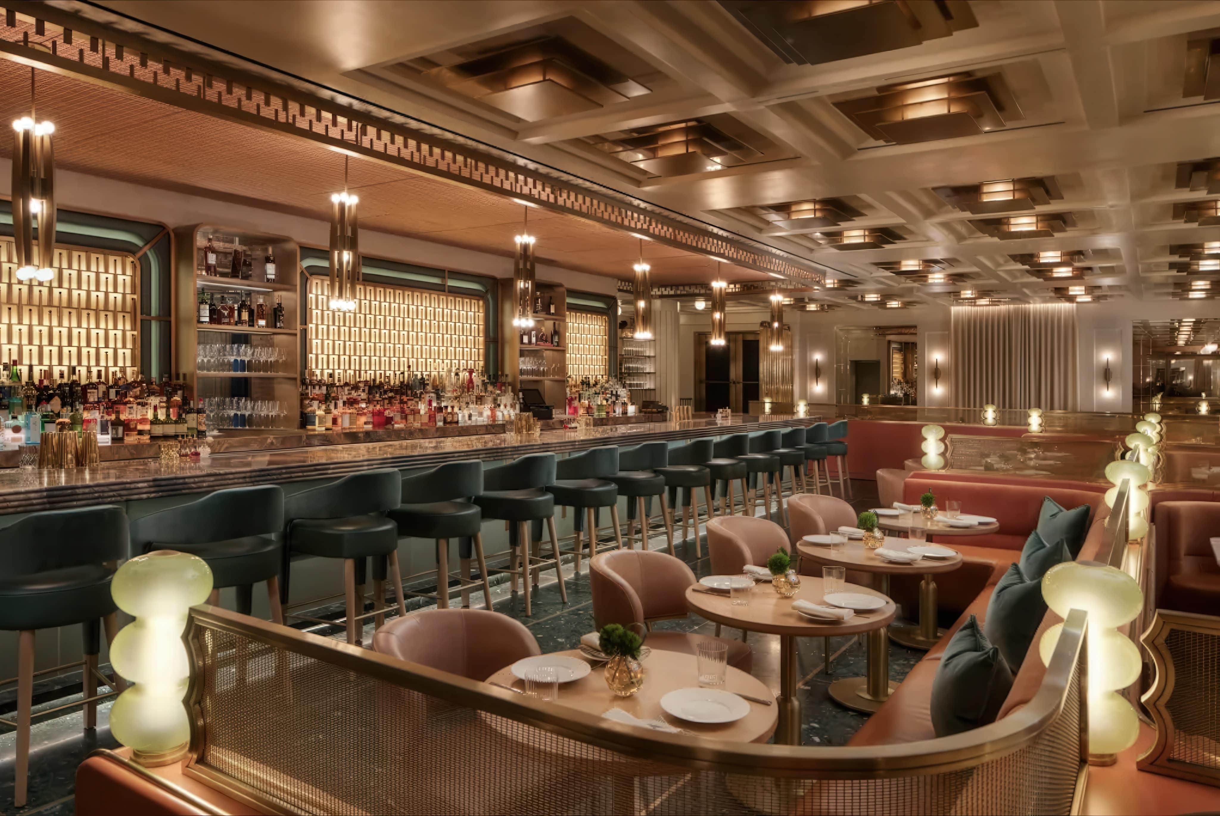 Image of Waldorf Astoria New York