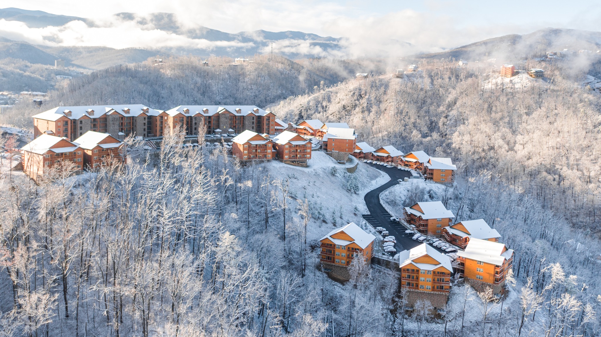 Westgate reopens Smoky Mountain Resort after major expansion
