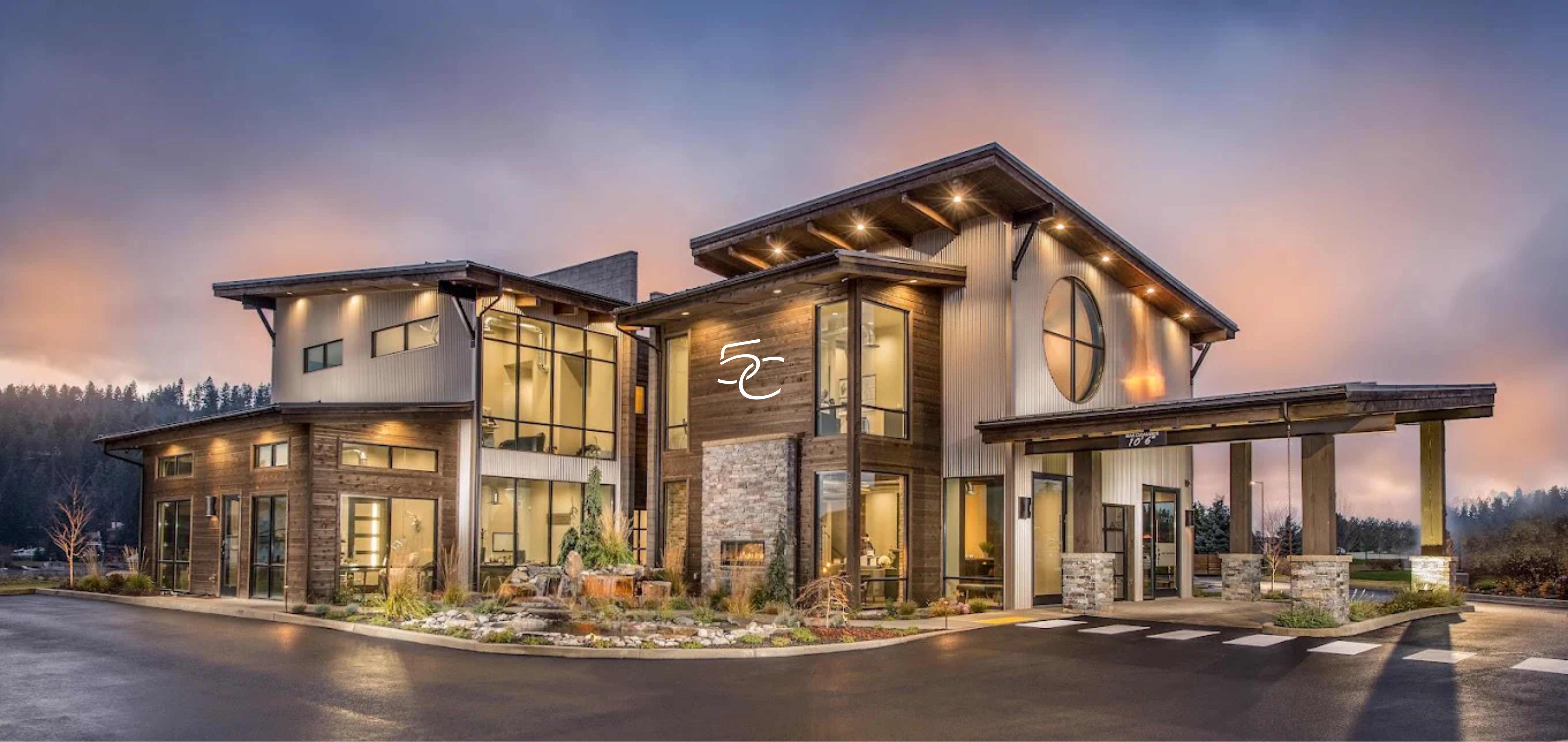 CDA National Reserve is redefining private club living in North Idaho.
