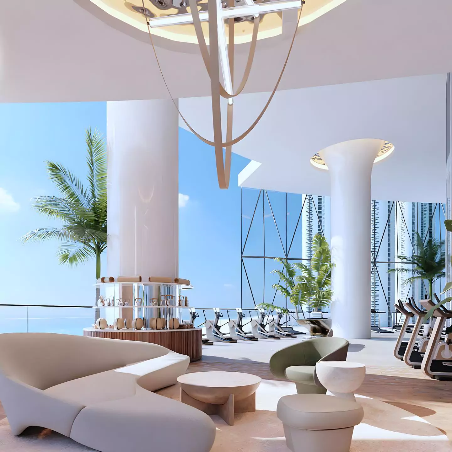Bentley's first residential building coming to Sunny Isles in 2026