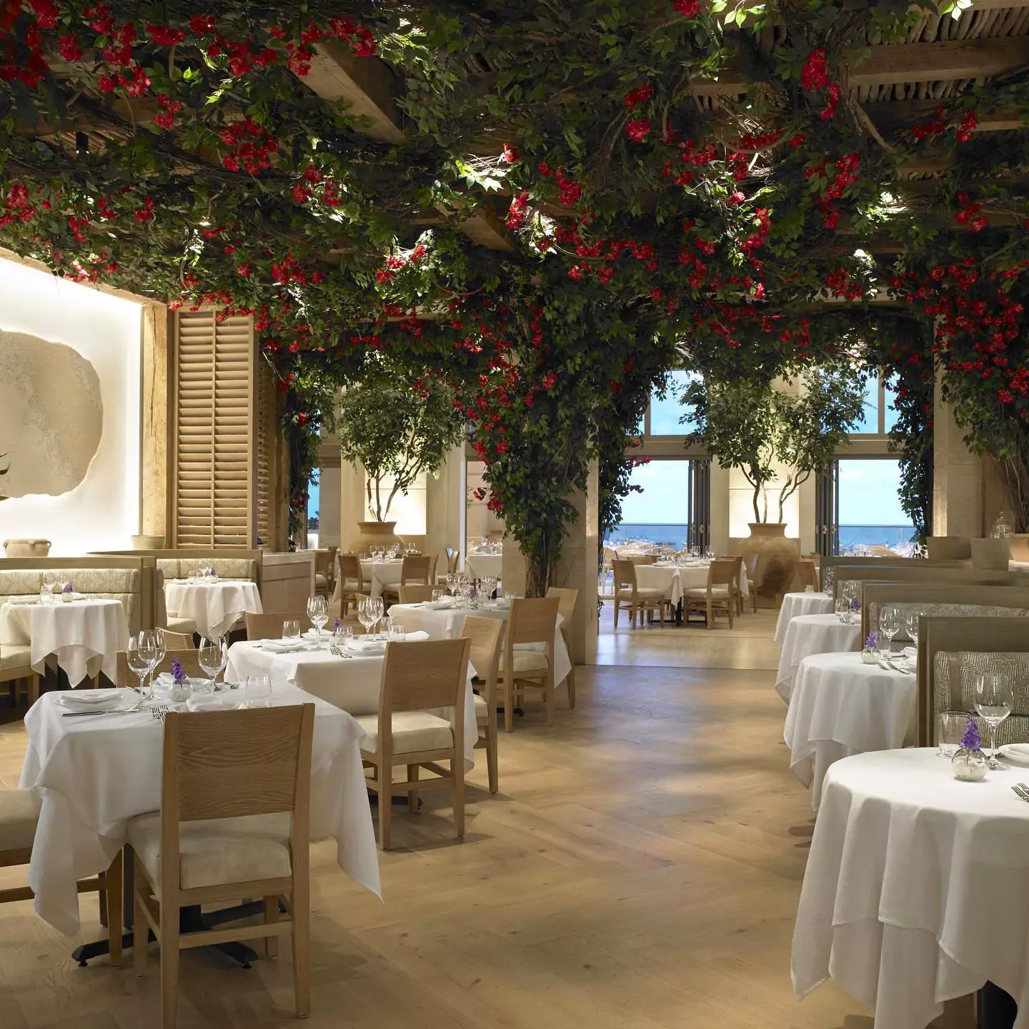 The Estates at Acqualina, luxury development, set to open in 2024