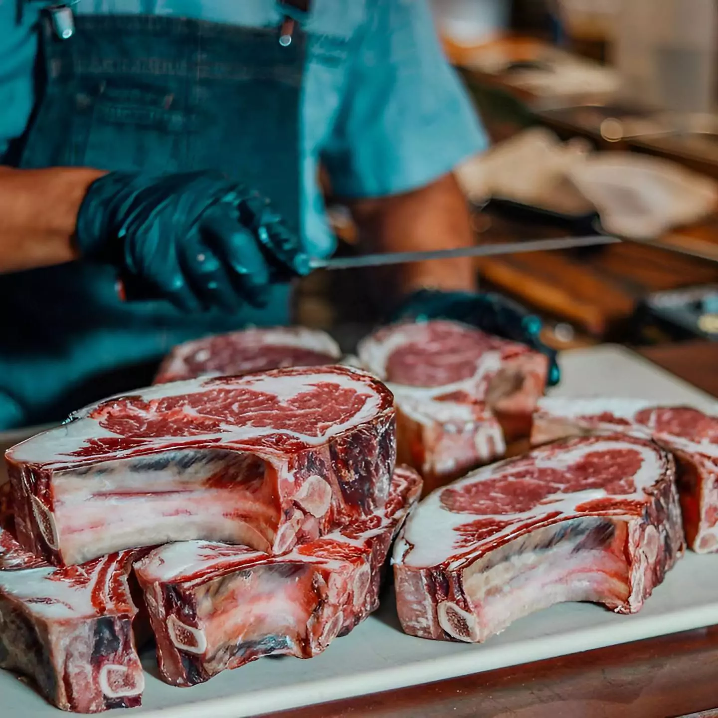 Rancher's Reserve announce direct-to-consumer Akashi Wagyu local pickup at Fern Street Wine Bar