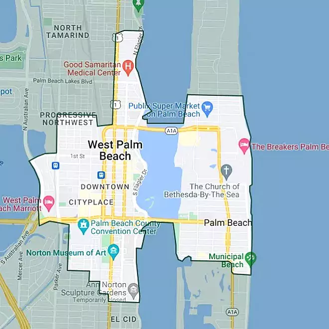 Circuit is doubling down in Palm Beach, new pilot program