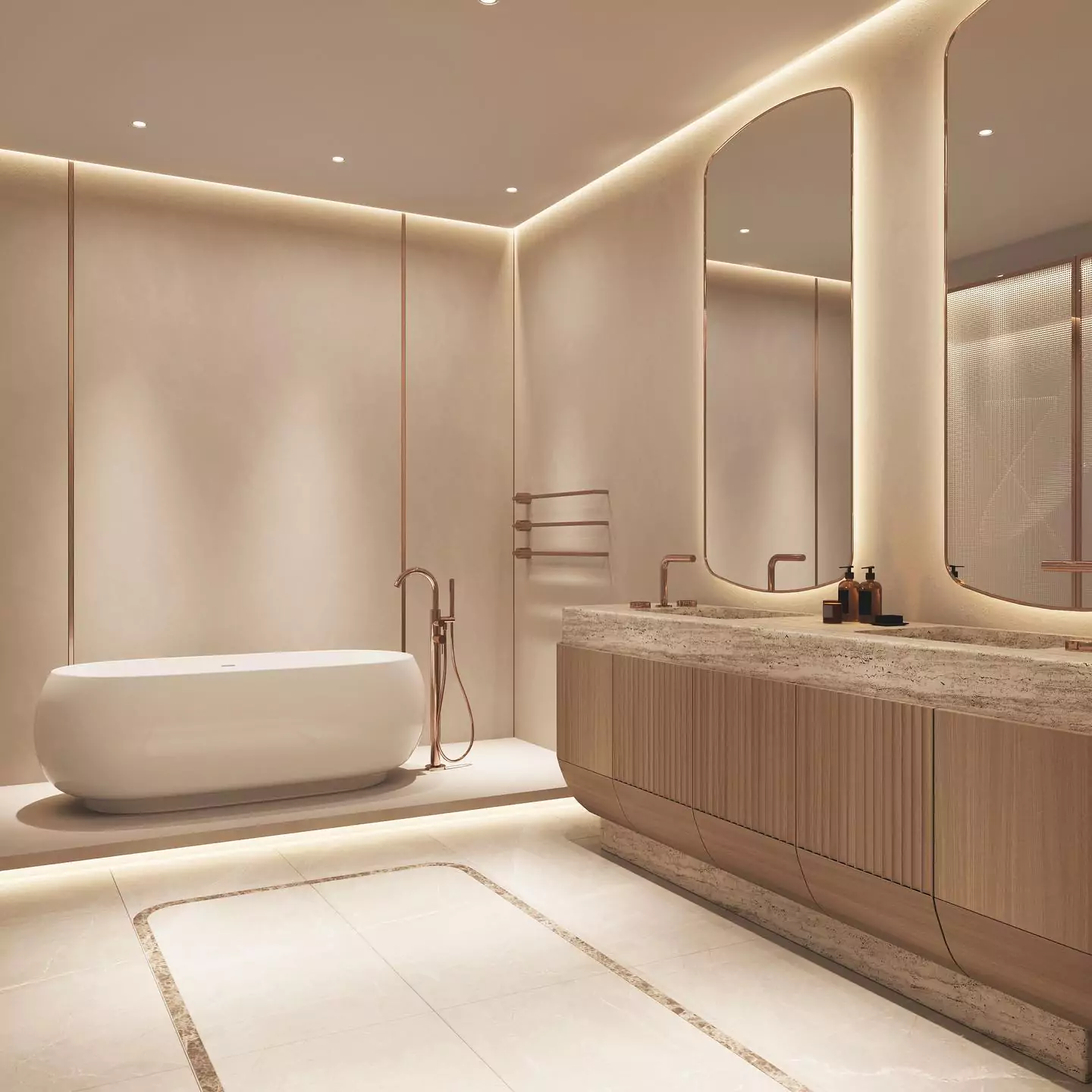 The Pearl, at Palm Beach Shores, expect to start building early 2024