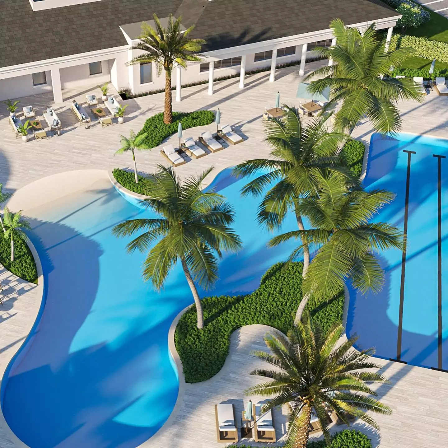 Astor Creek Country Club opening in Port St. Lucie in early 2024