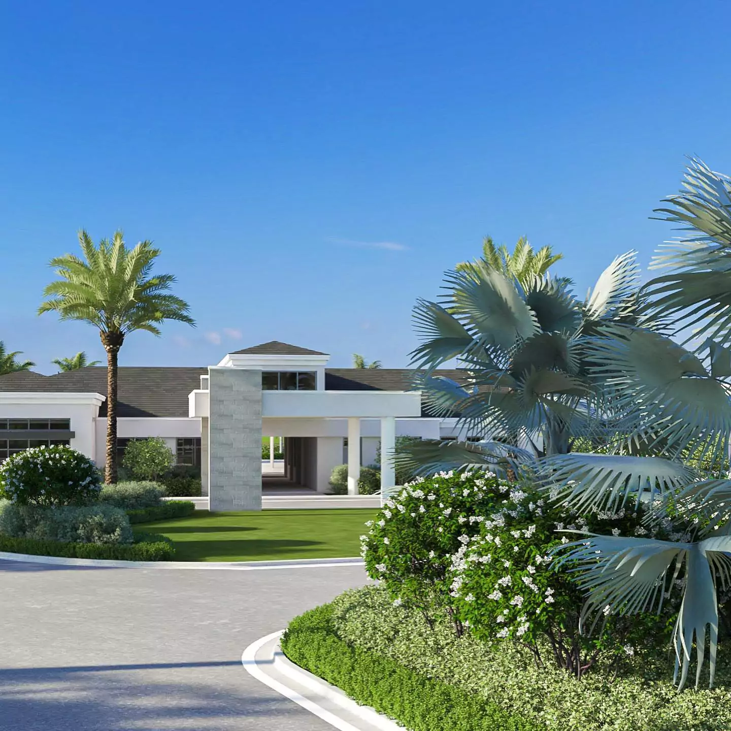 Astor Creek Country Club opening in Port St. Lucie in early 2024