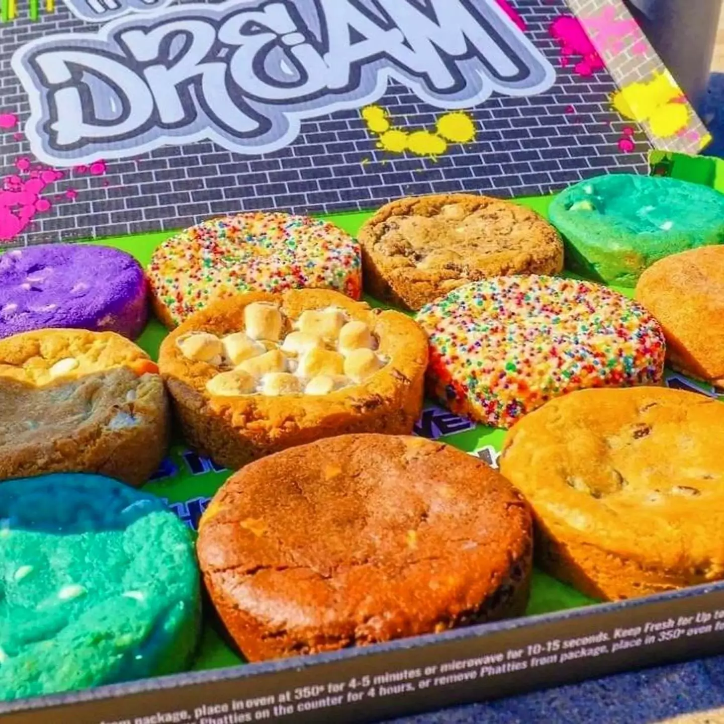 Cookie Plug opening 6 locations inSouth Florida, starting in West Palm