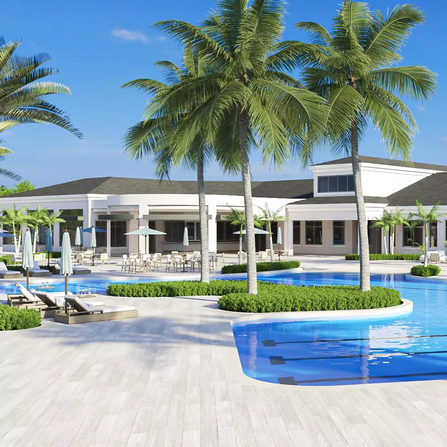 Astor Creek Country Club opening in Port St. Lucie in early 2024