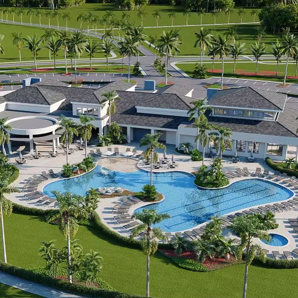 Astor Creek Country Club opening in Port St. Lucie in early 2024