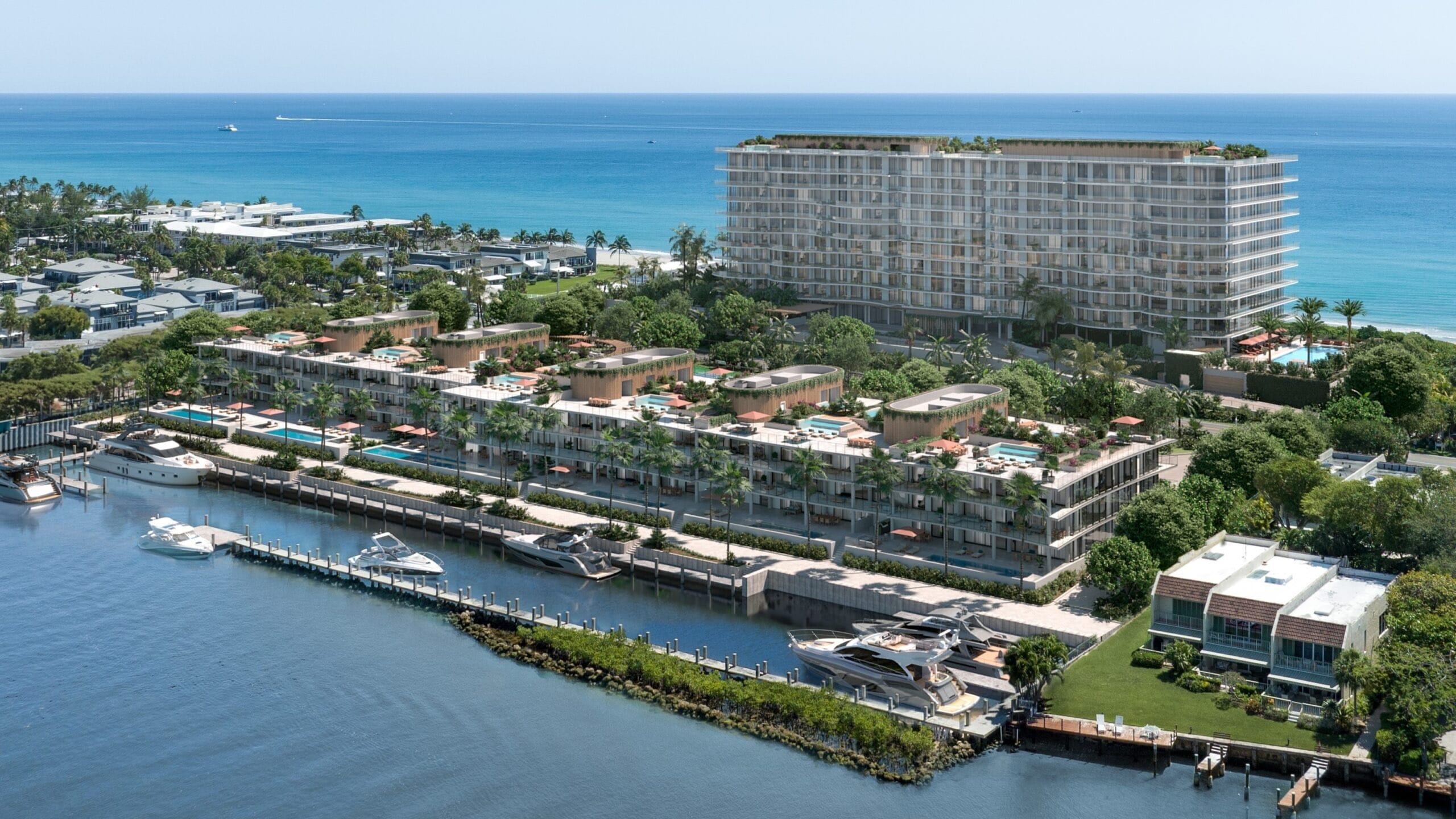 Image: Rosewood Residences