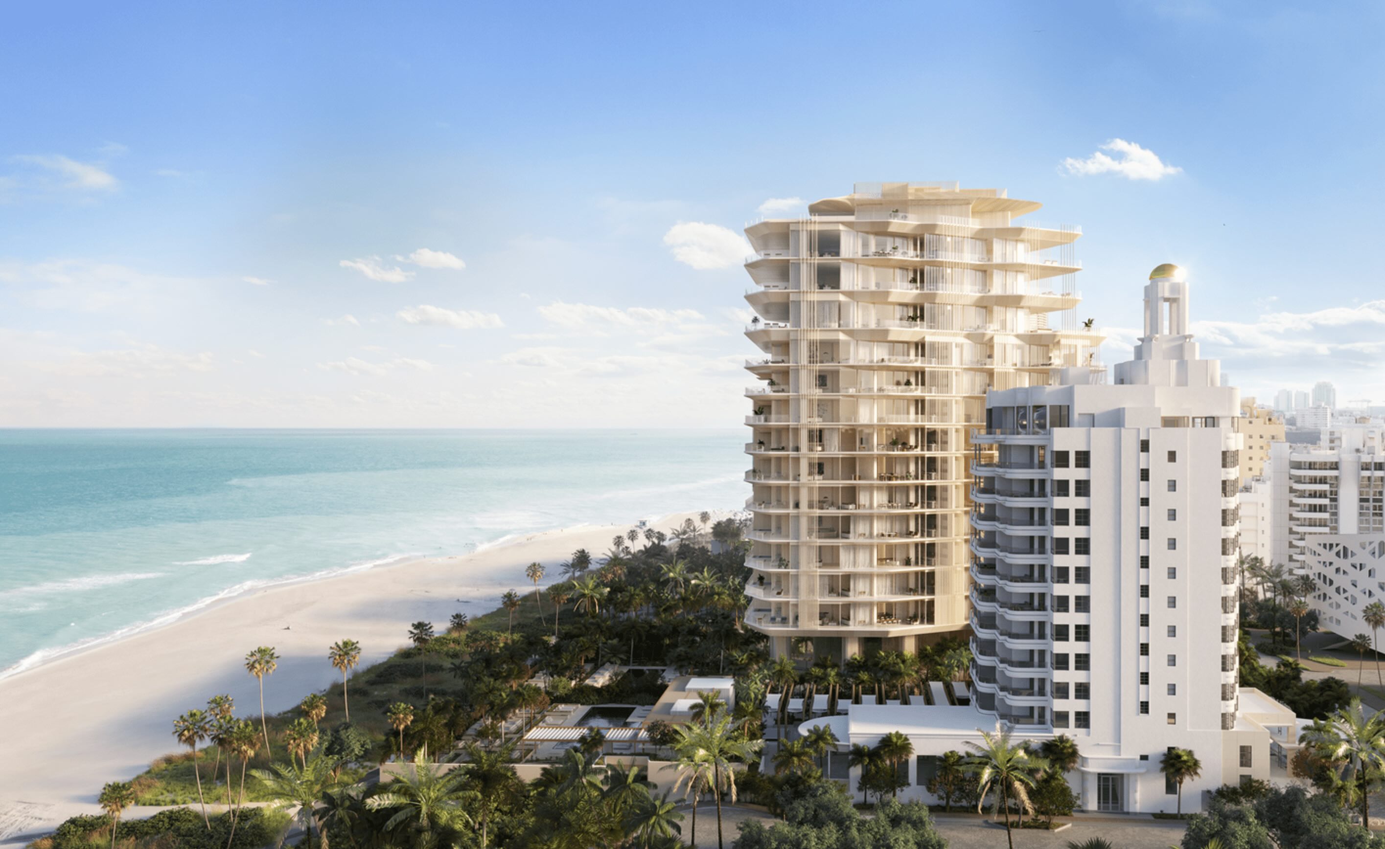 Aman Miami Beach