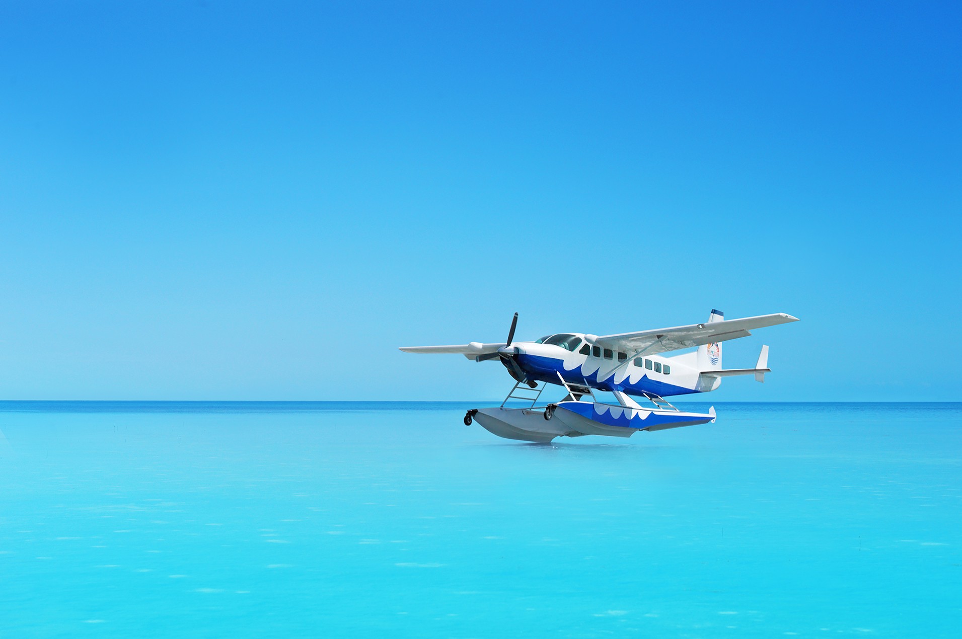 Image of Tropic Ocean Airways
