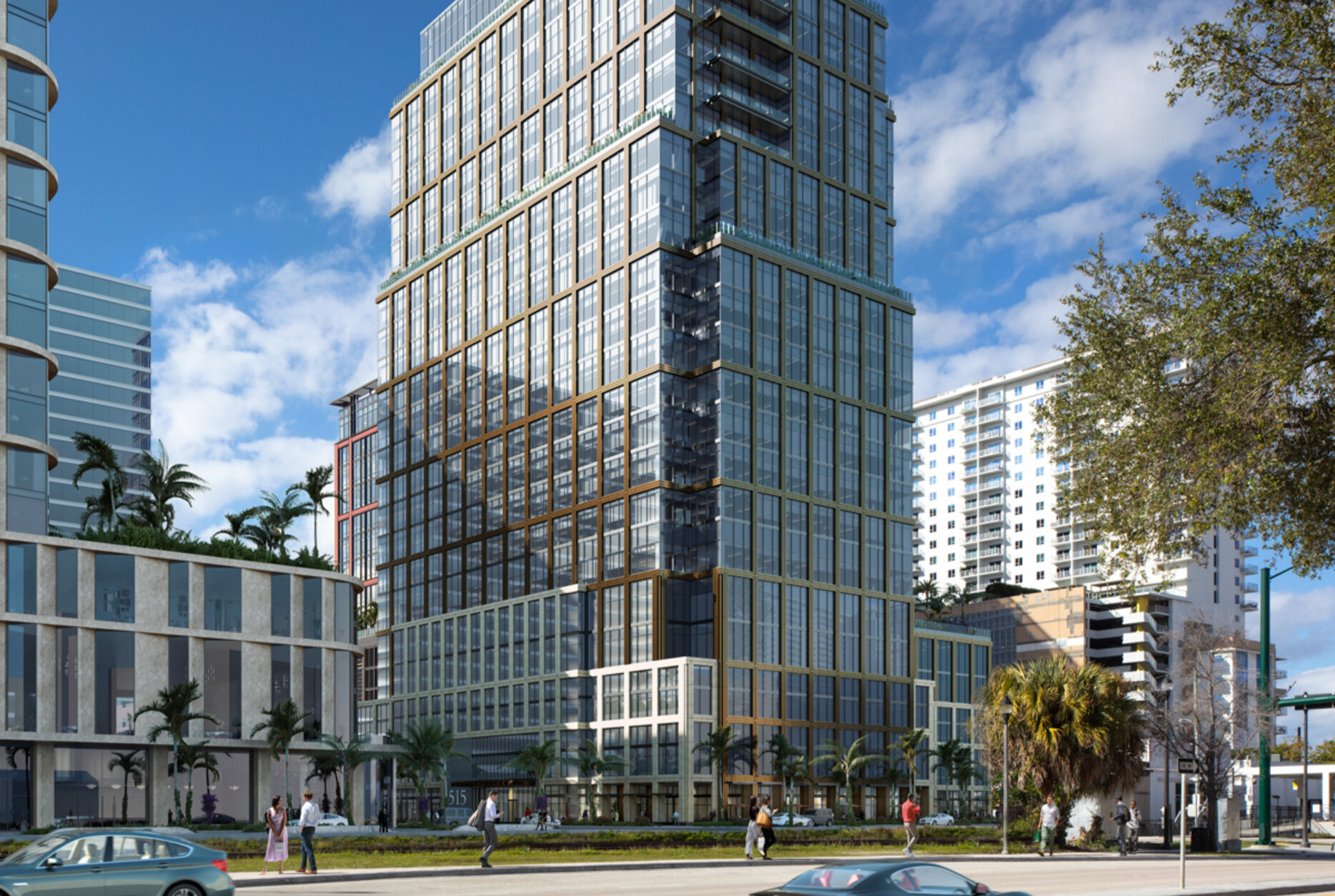 Image of 515 Fern, Related Ross